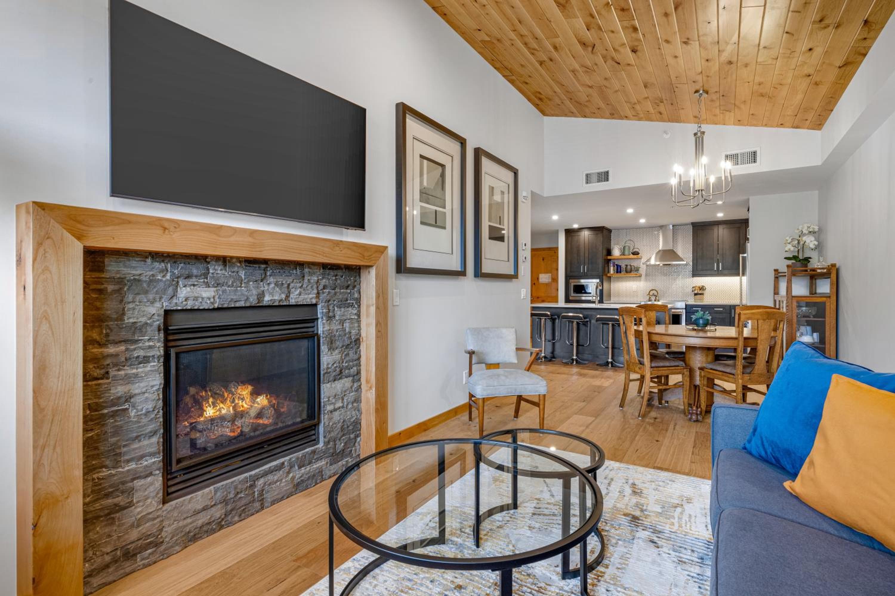 Spring Creek Vacations, Canmore, photo 6