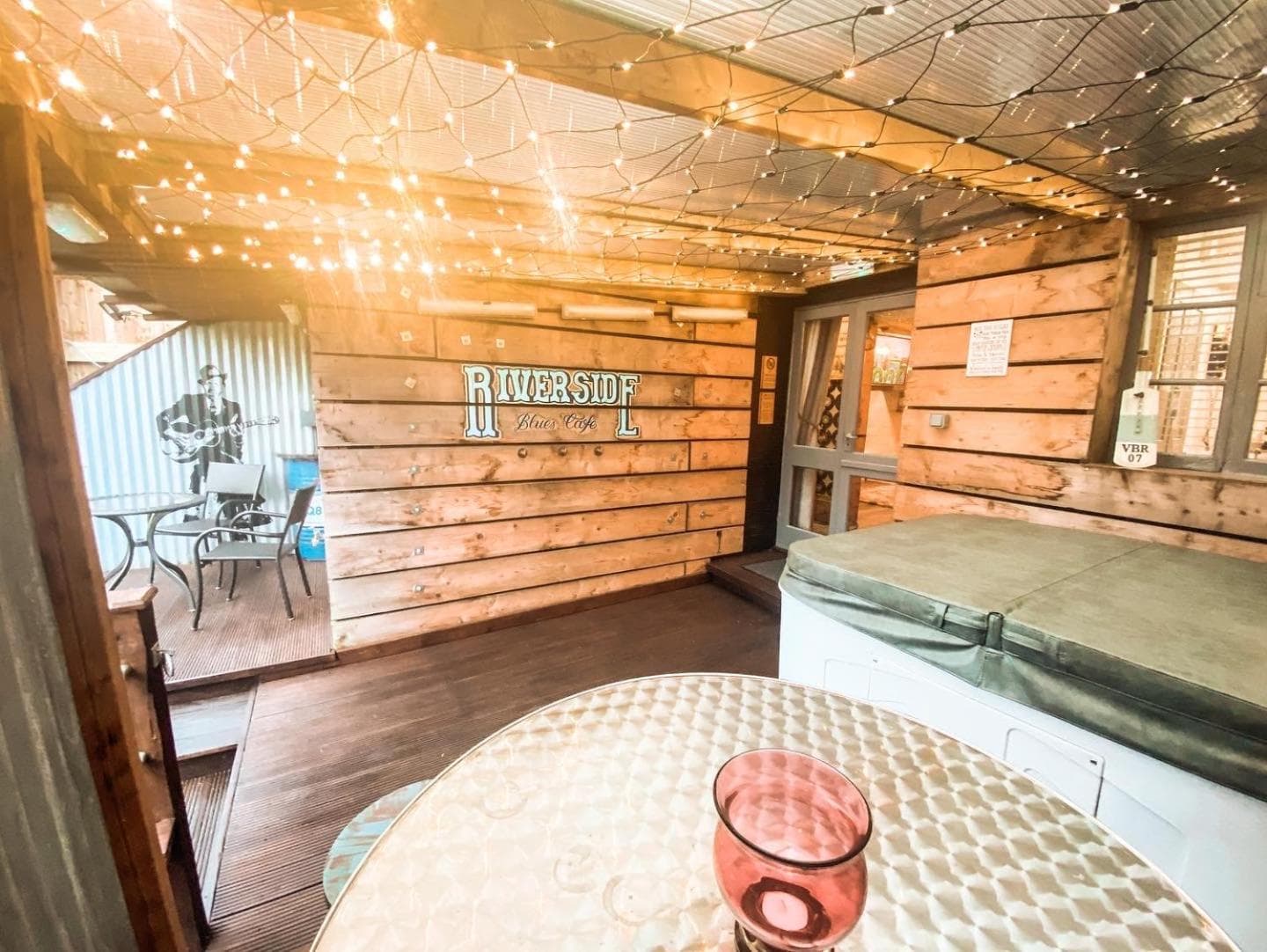 The Terrace at Riverside Suites, Bridgnorth, photo 3