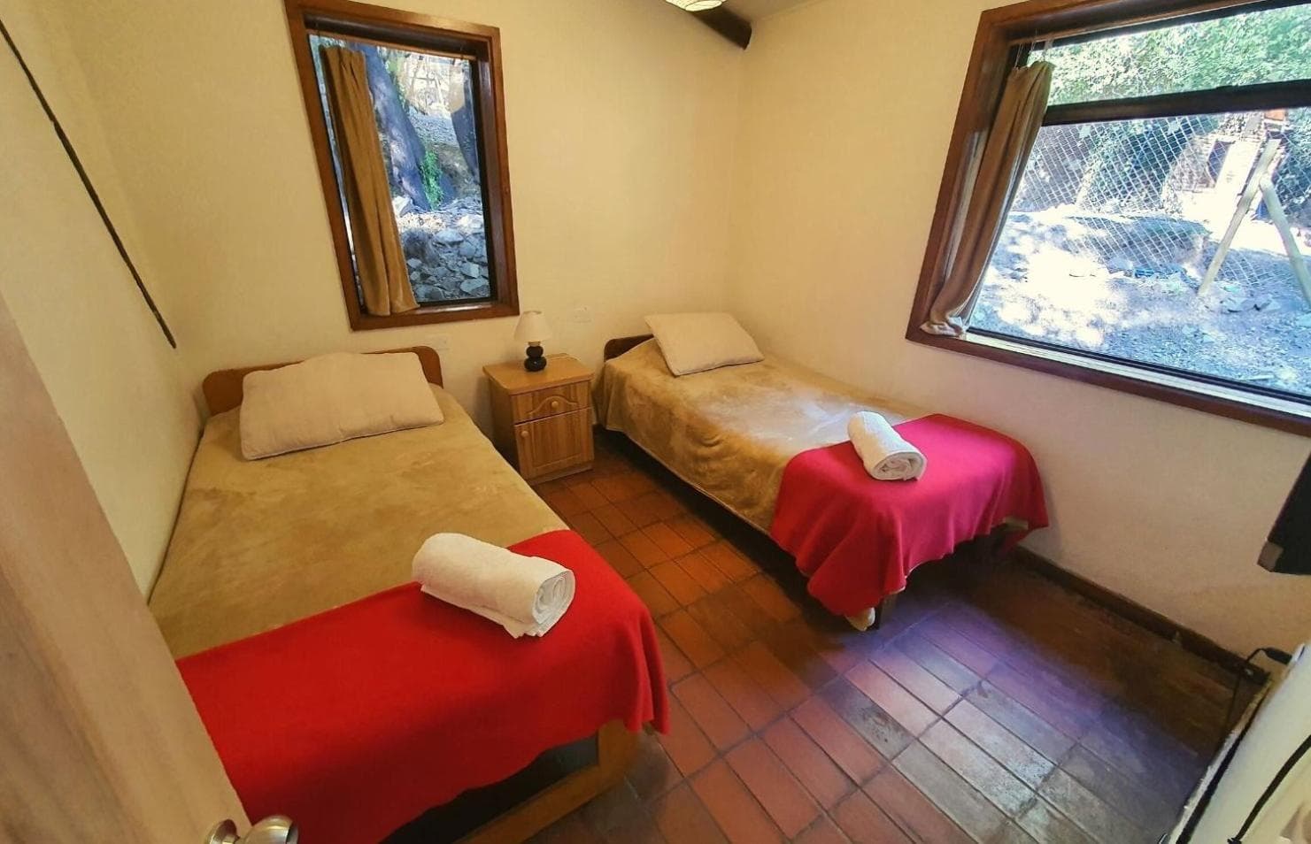 Cabañas Piedra Luna, San Alfonso, photo 5