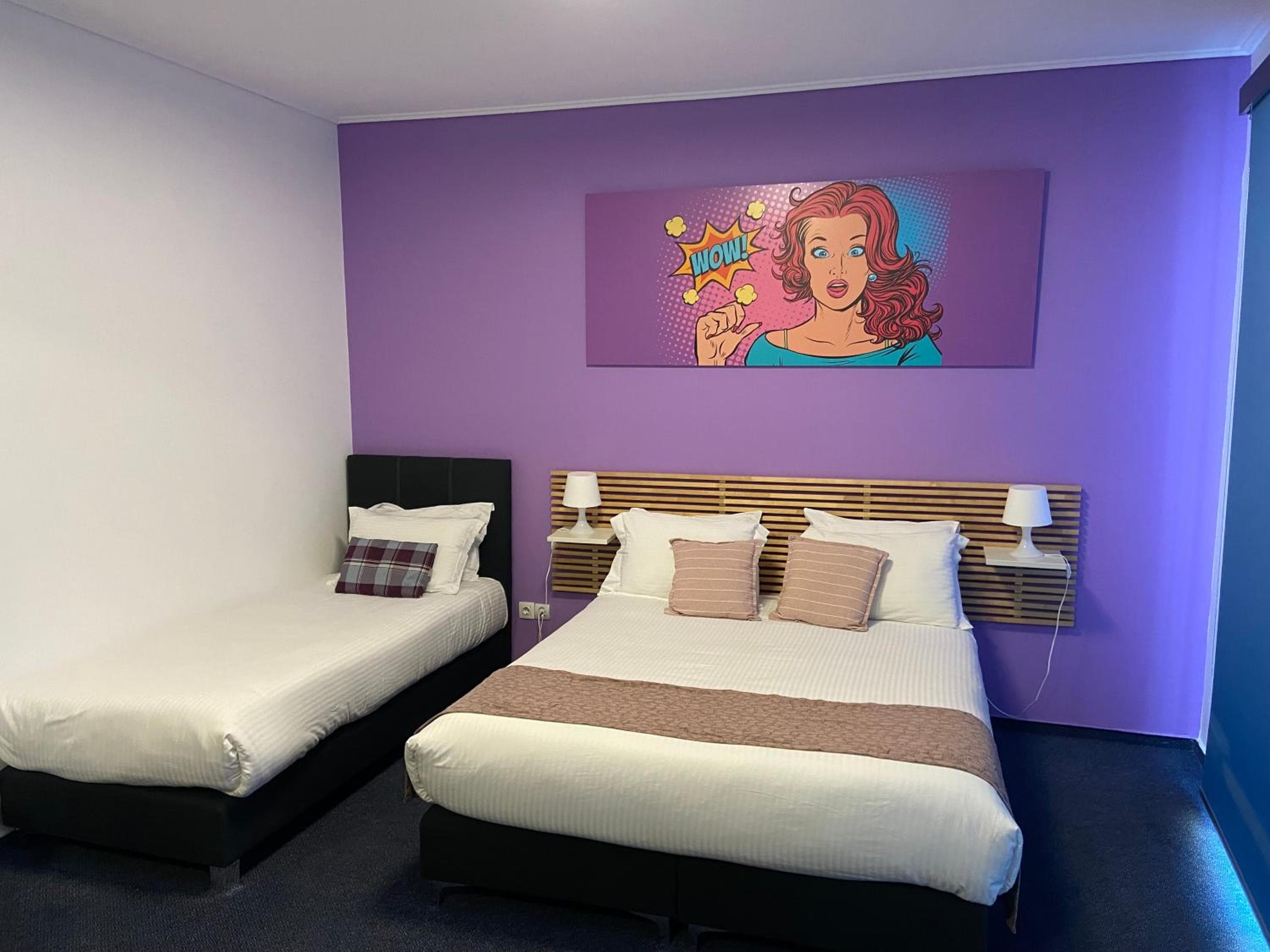 Connect Suites, Athens, photo 3
