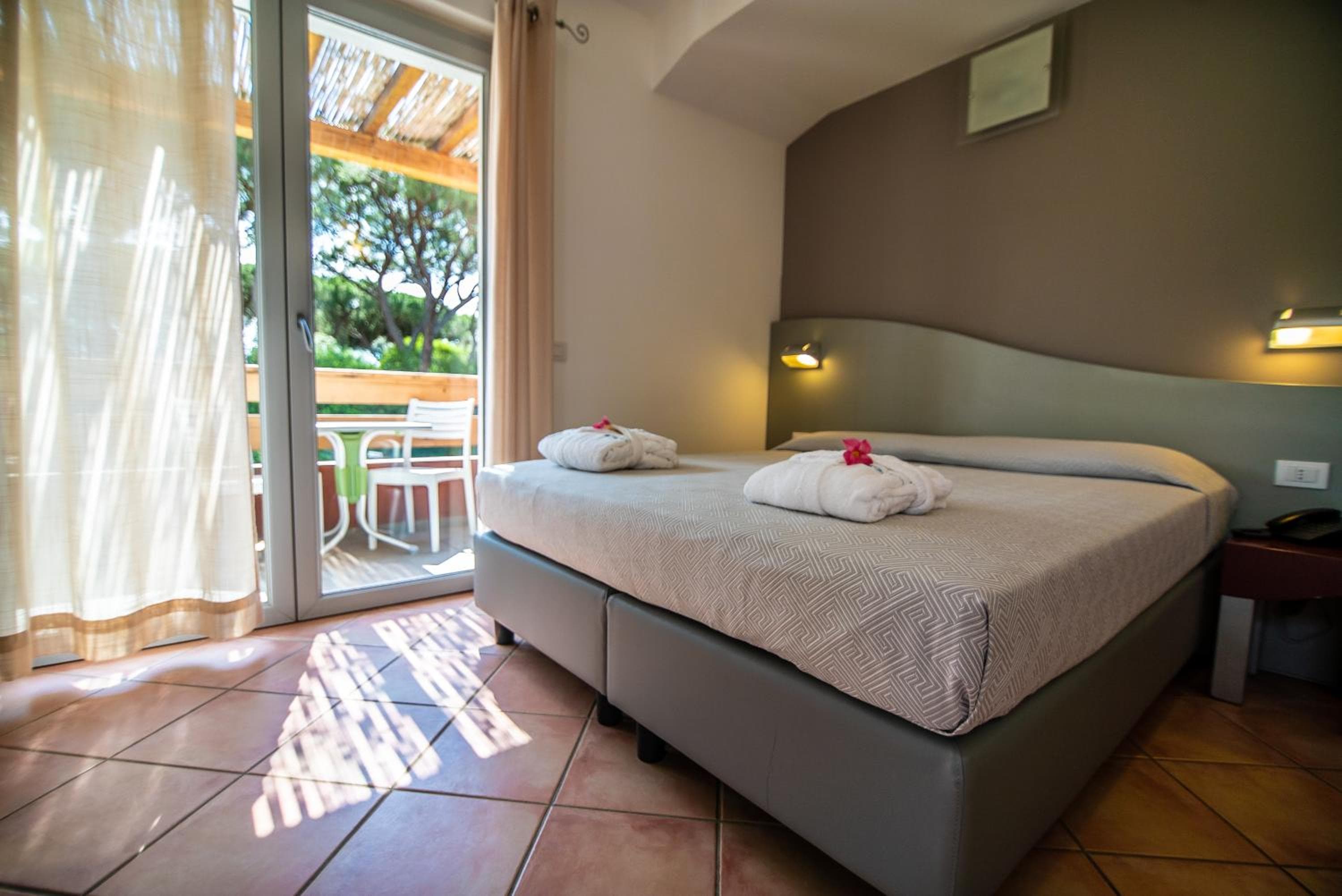 Residence Pineta, Albinia, photo 4