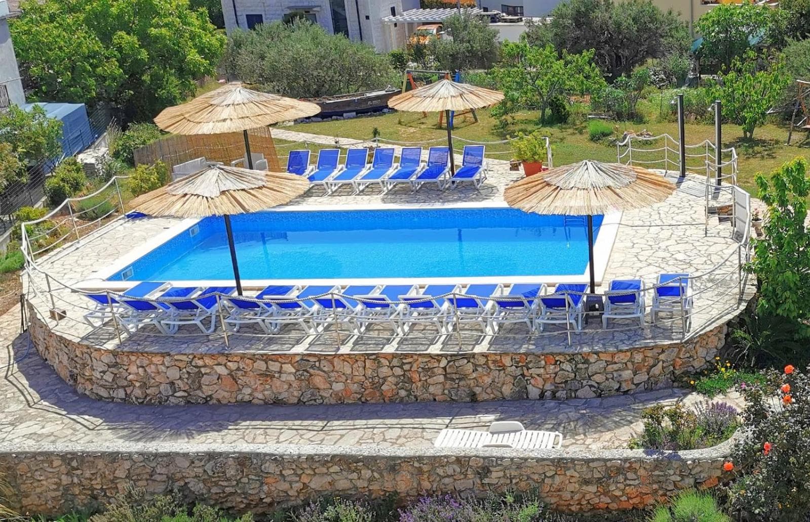 Apartments CVITA Holiday, Rogoznica, photo 4