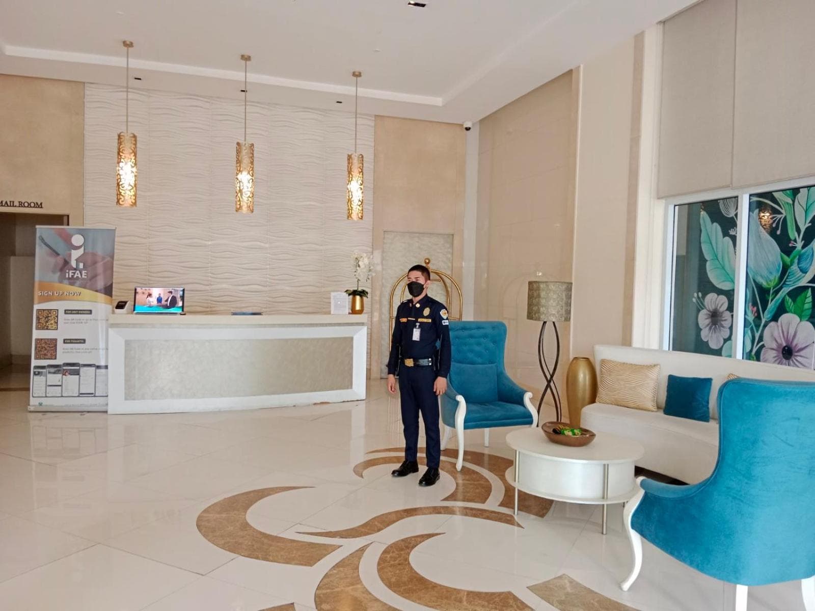 150 Newport Boulevard Near NAIA Terminal 3, photo 2