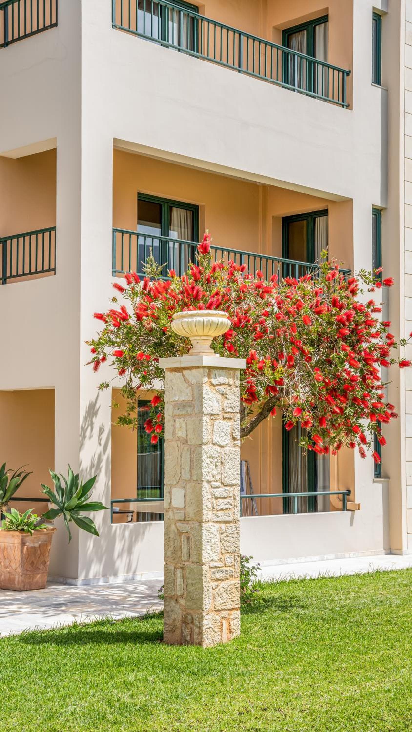 Golden Bay Apartments-Garden Haven, Malia, photo 5