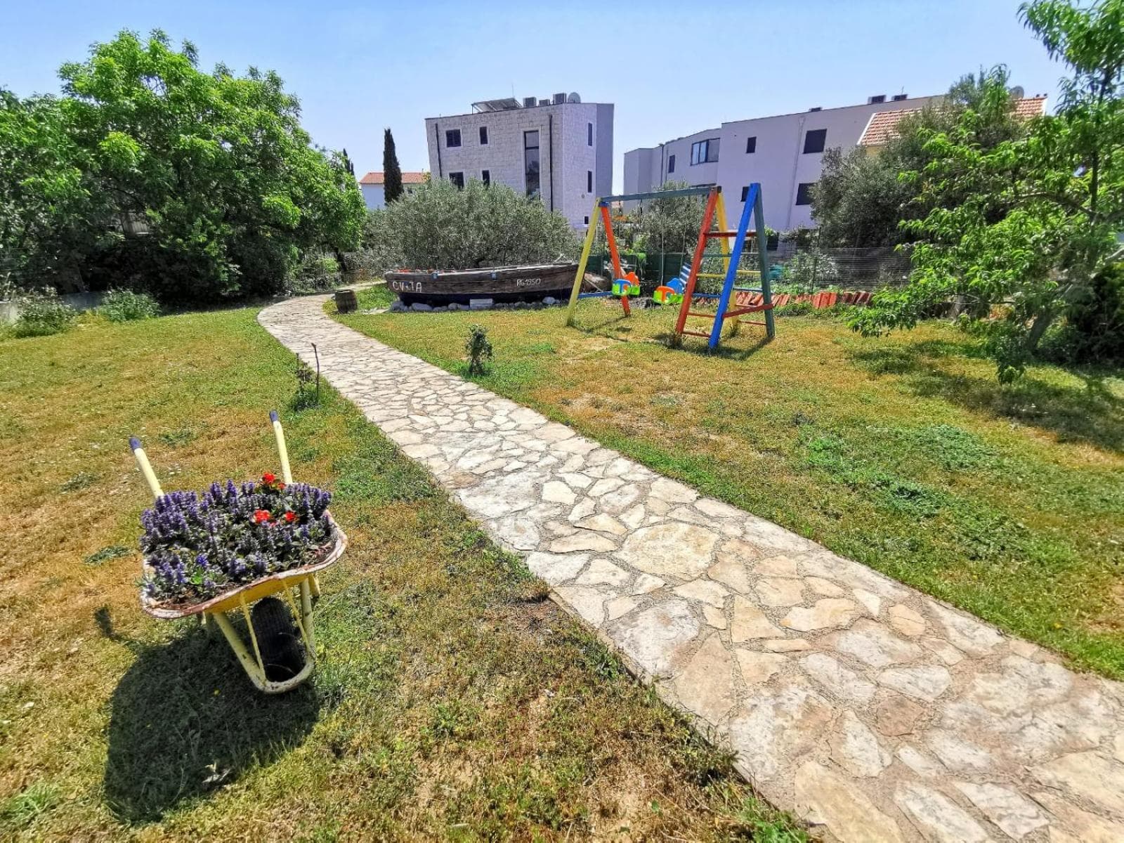 Apartments CVITA Holiday, Rogoznica, photo 6
