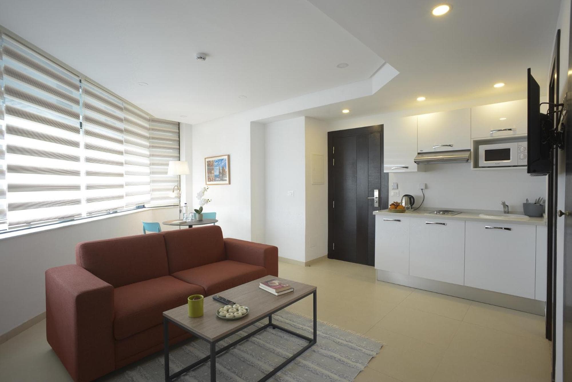 MAIA HOTEL SUITES, Tunis, photo 3