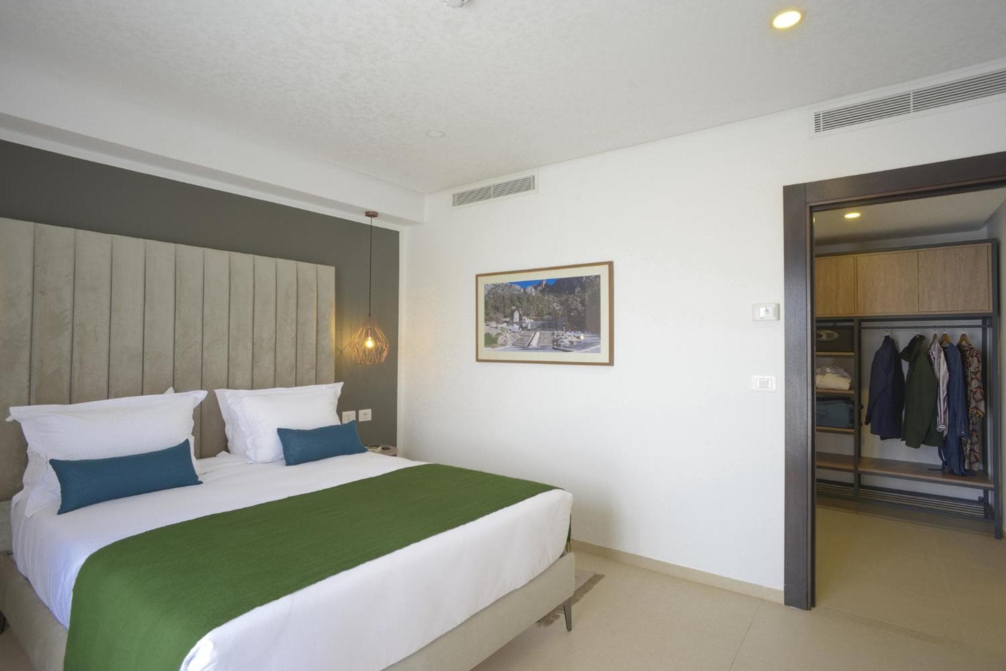 MAIA HOTEL SUITES, Tunis, photo 5