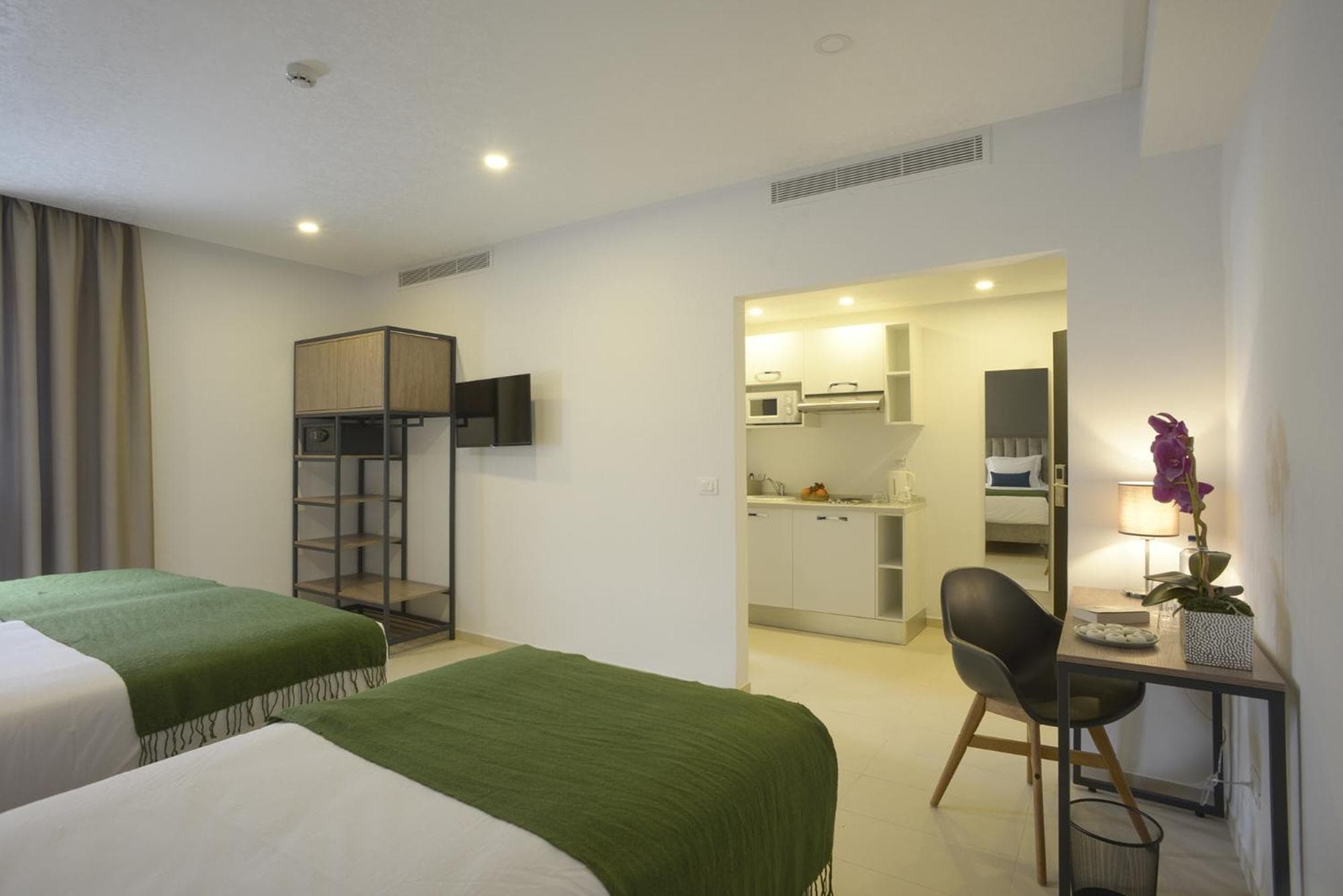 MAIA HOTEL SUITES, Tunis, photo 6