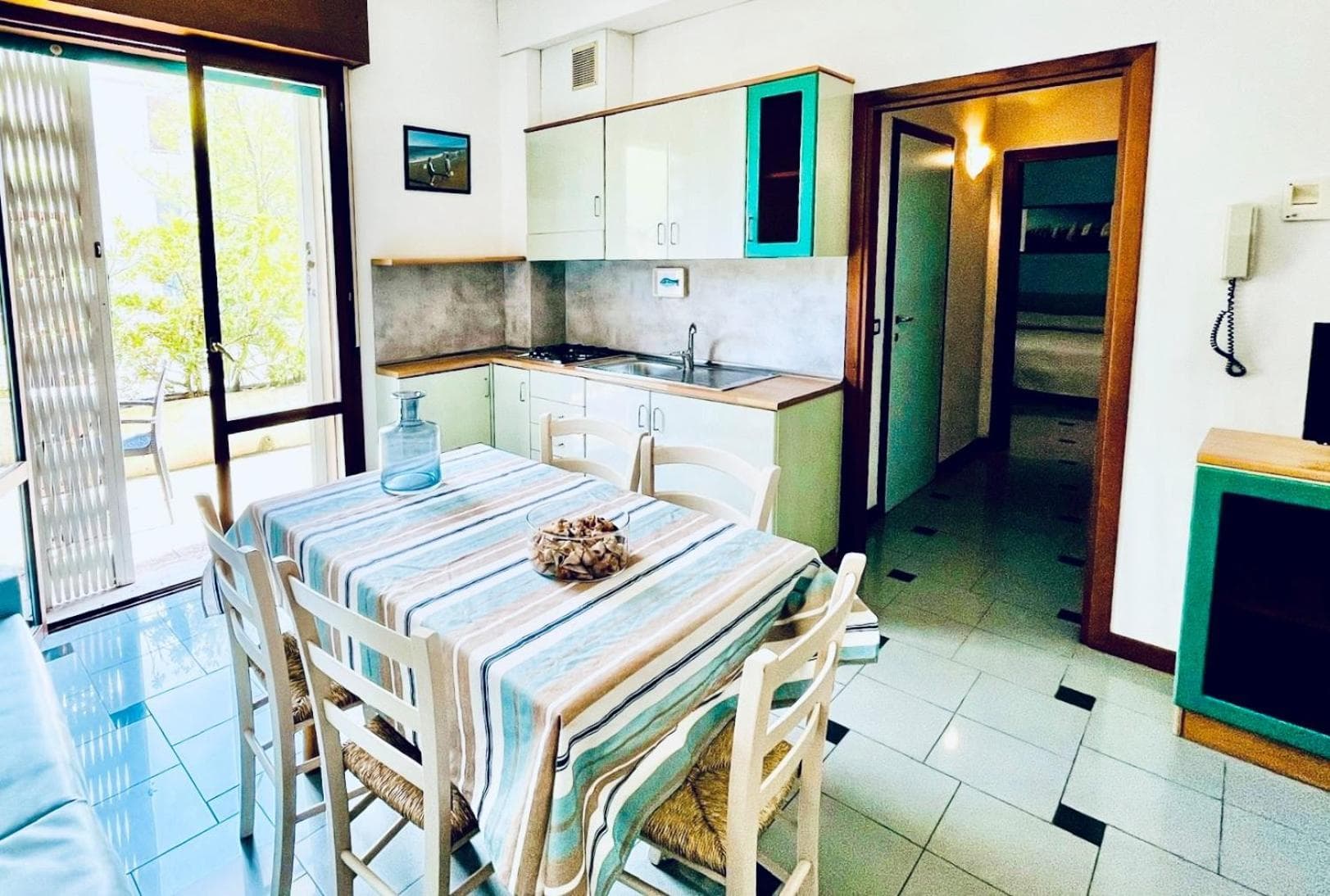 Residence Aries, Cesenatico, photo 3