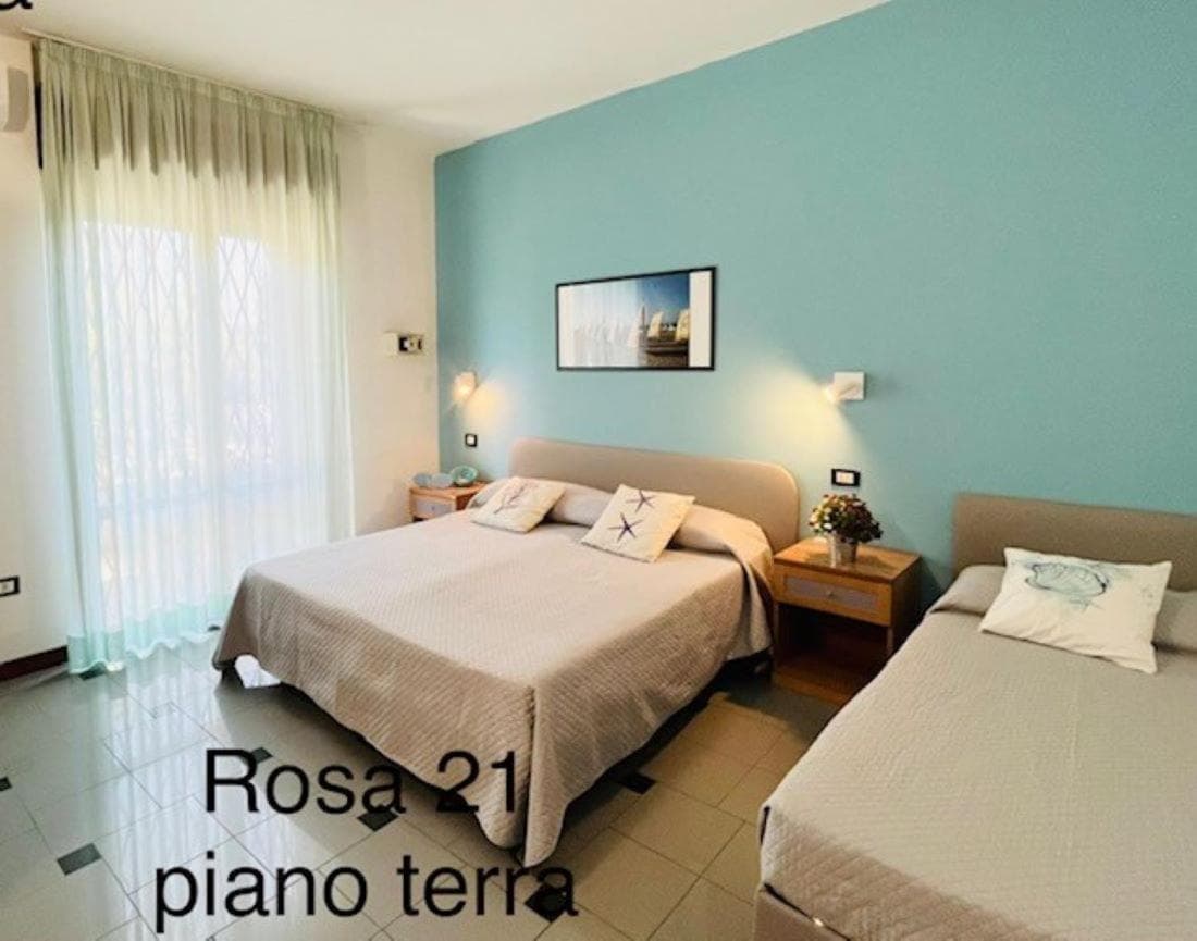 Residence Aries, Cesenatico, photo 2