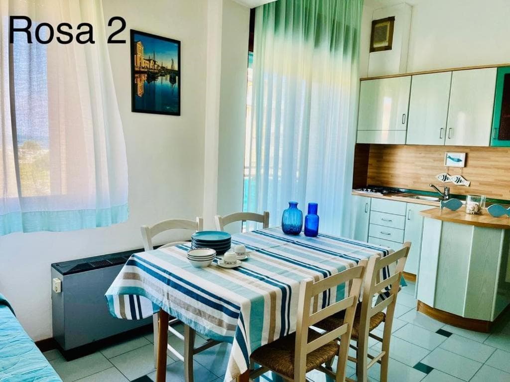 Residence Aries, Cesenatico, photo 6
