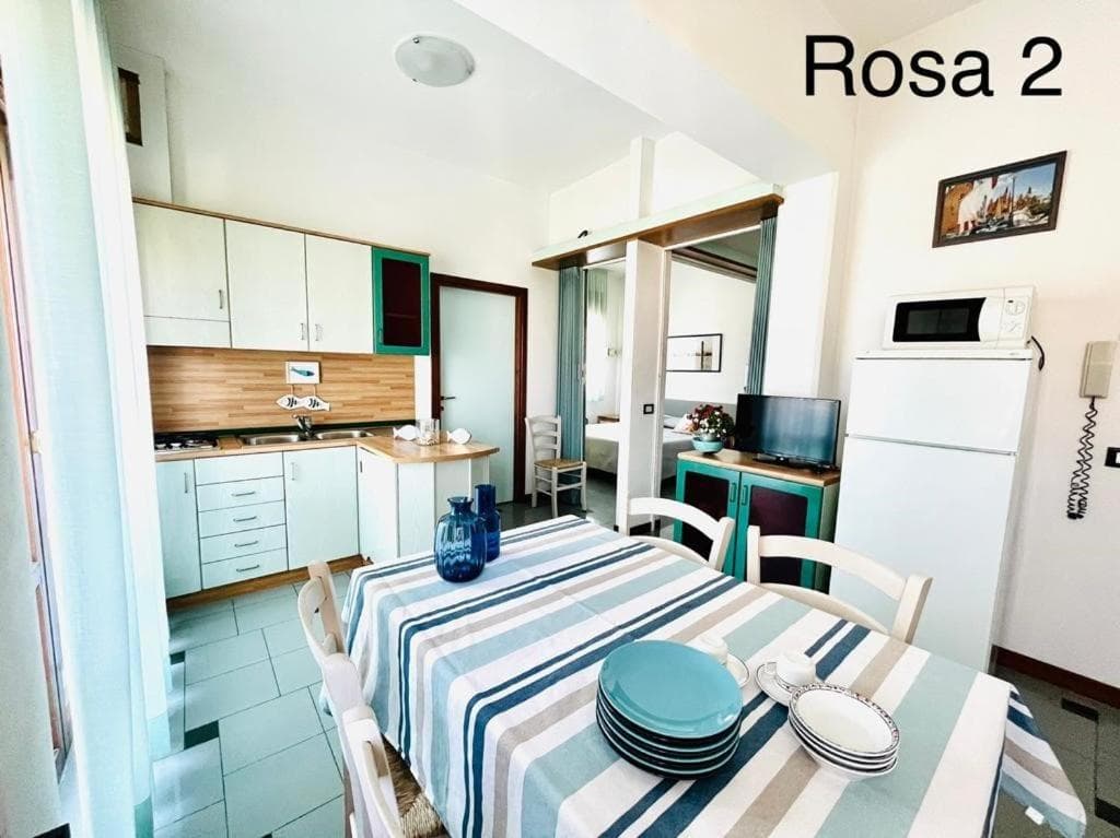 Residence Aries, Cesenatico, photo 4