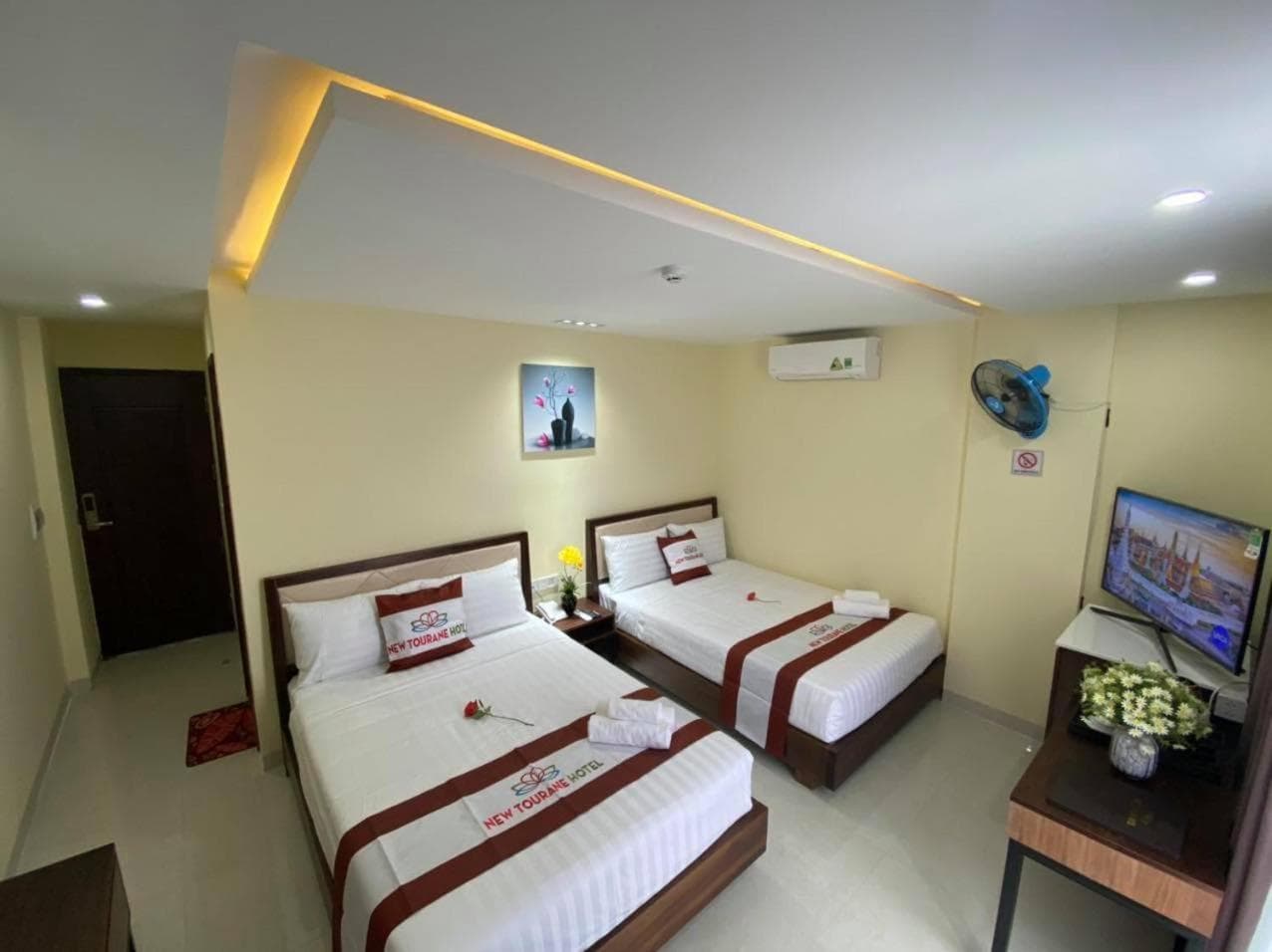 LUMIS TOURANE Hotel, Da Nang, photo 5