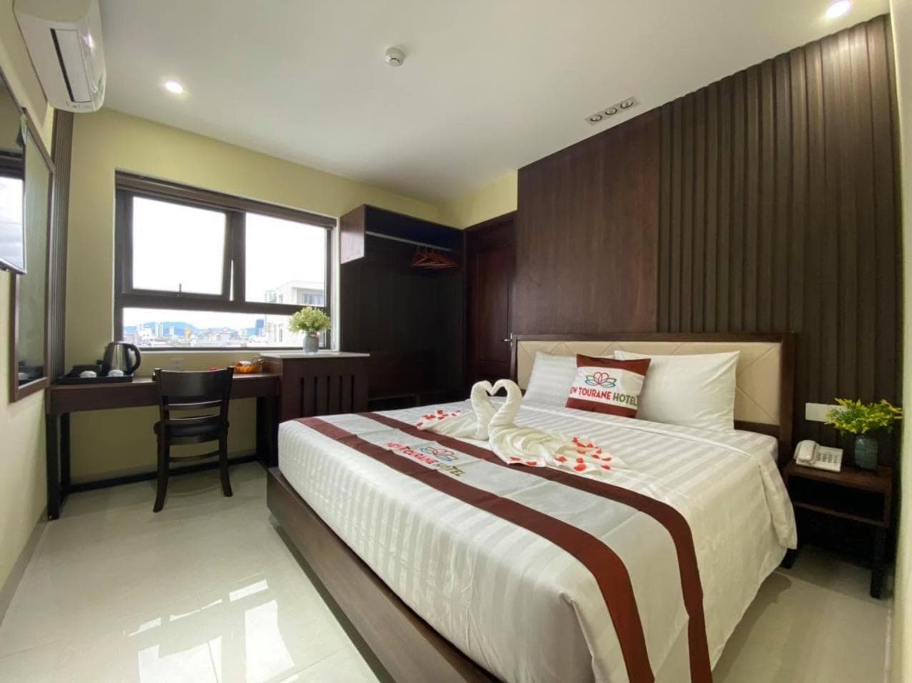 LUMIS TOURANE Hotel, Da Nang, photo 6