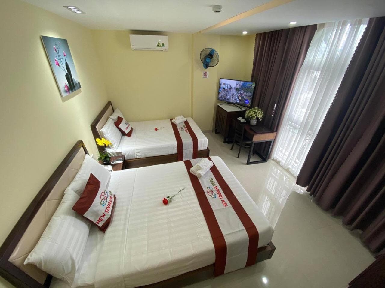 LUMIS TOURANE Hotel, Da Nang, photo 2