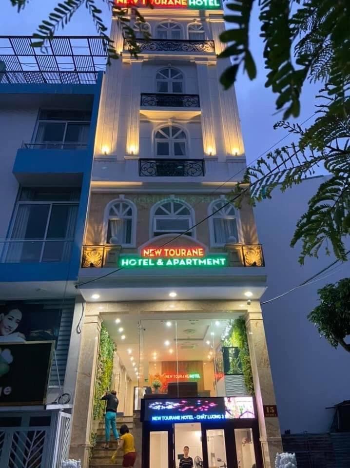 LUMIS TOURANE Hotel, Da Nang