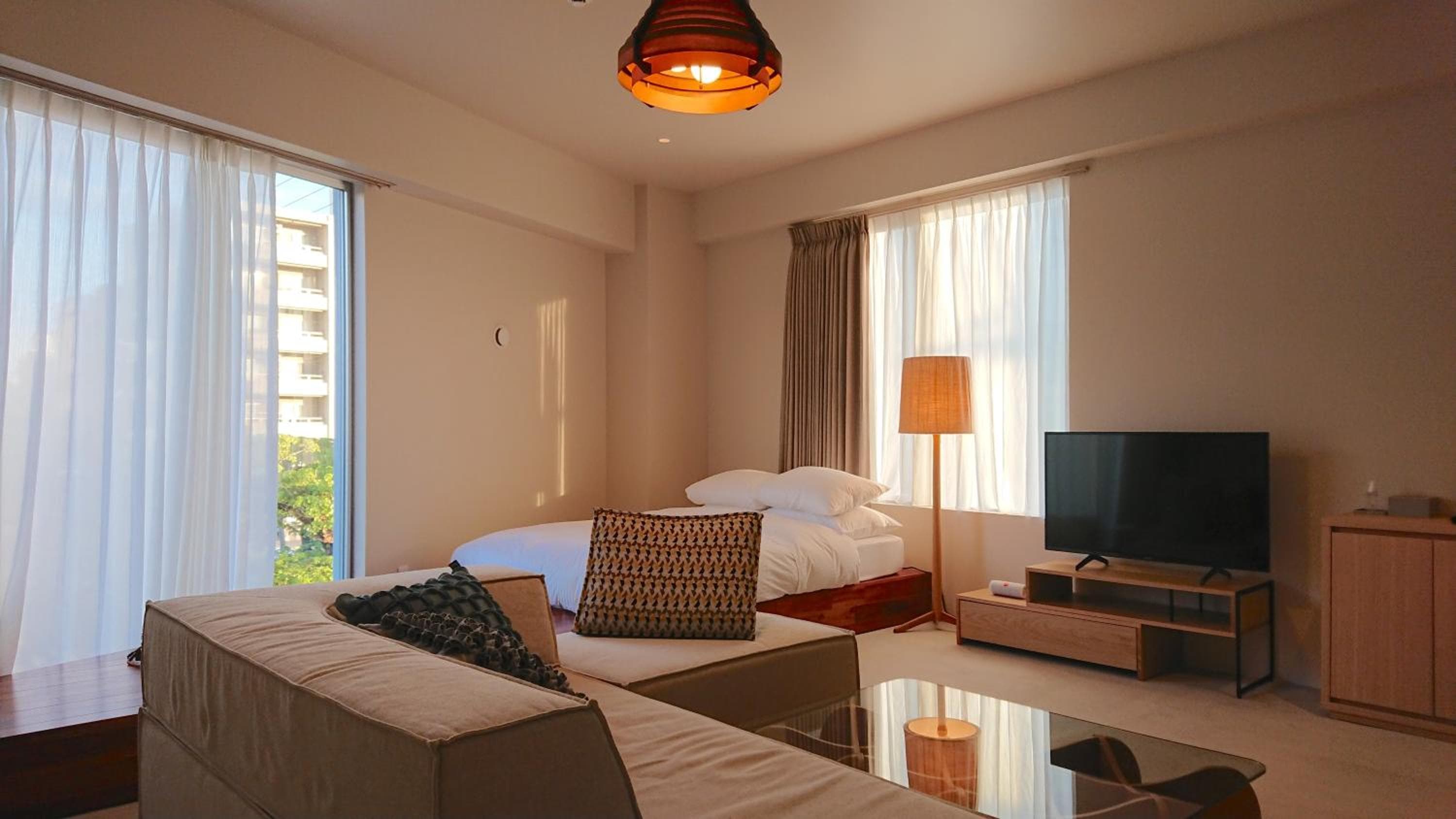 HOTEL PETIT SUITE SOGENJI ISHIMON, Naha, photo 2