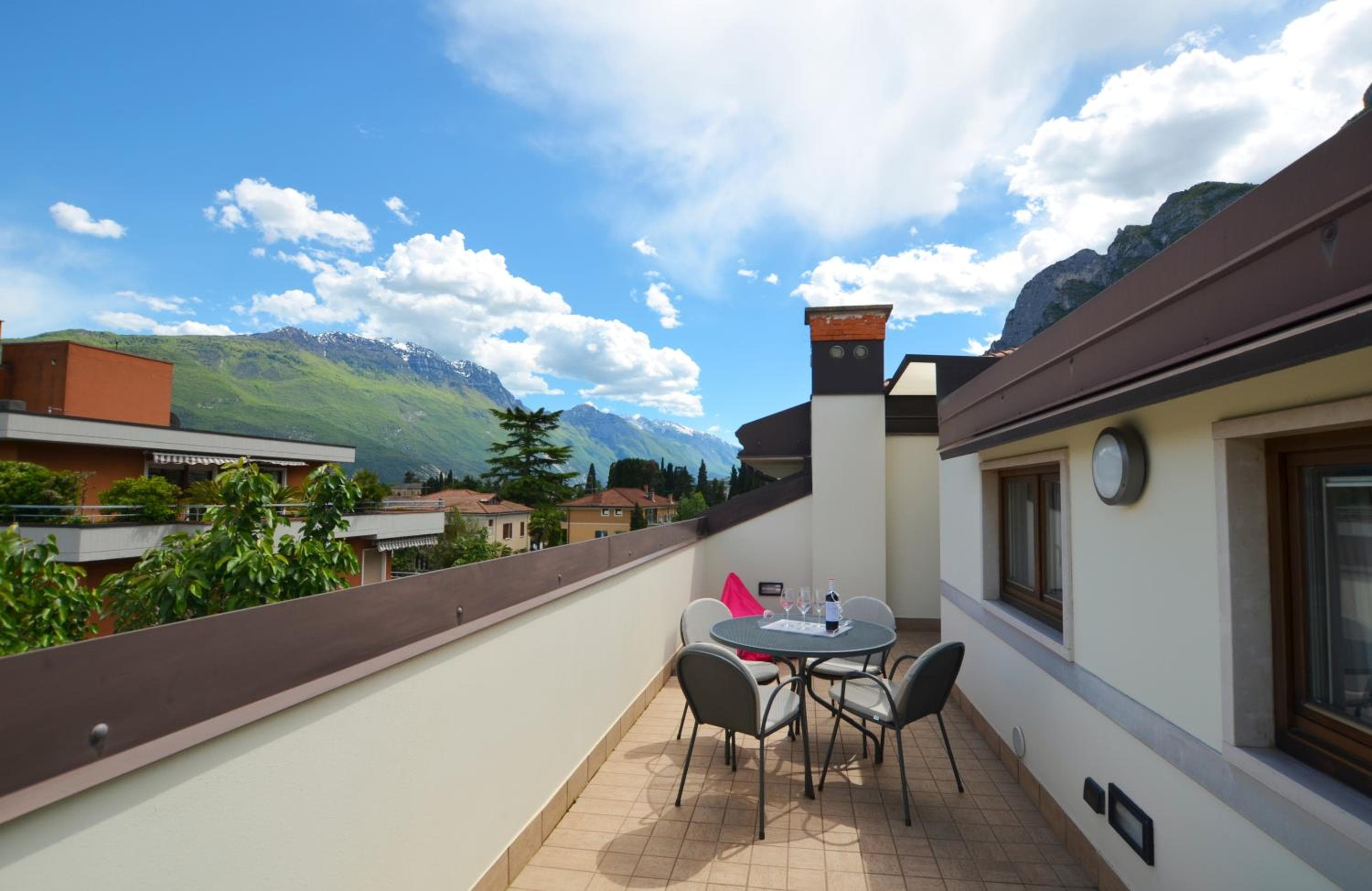 Residence Alle Palme, Riva del Garda, photo 6