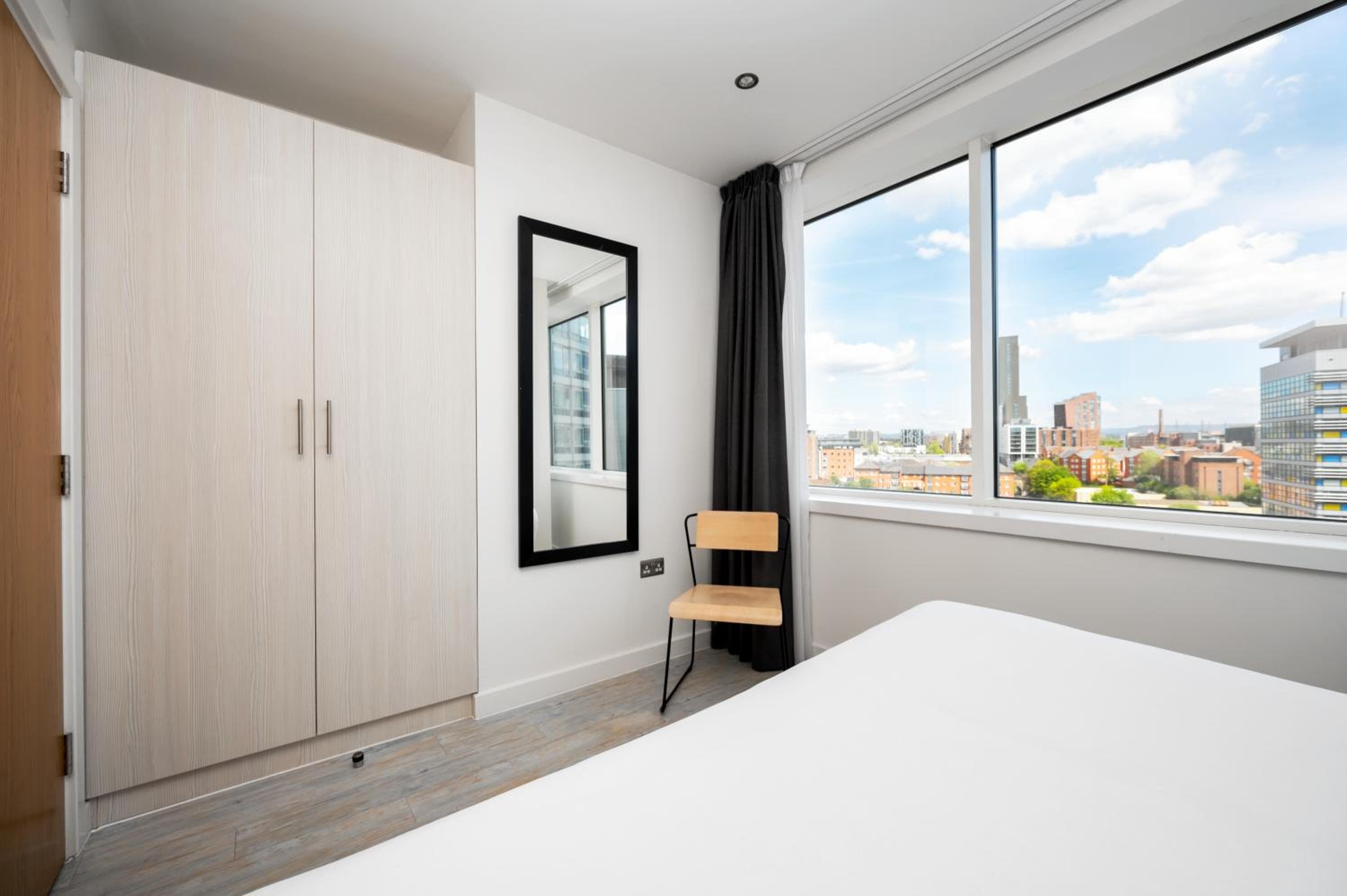 Staycity Aparthotels Manchester Piccadilly, Manchester, photo 2