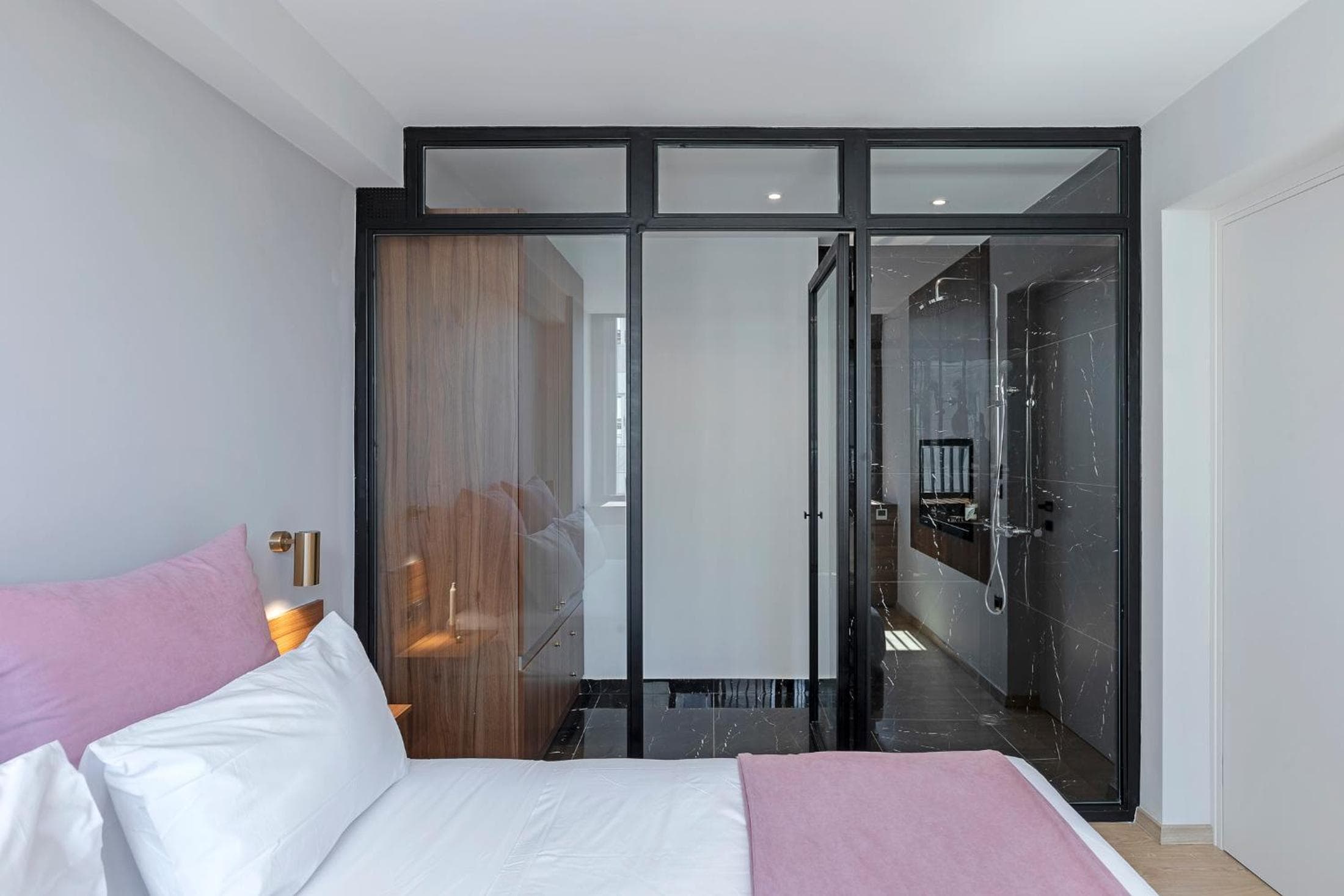 Filopappou Hill Suites by Athens Stay, Athens, photo 4