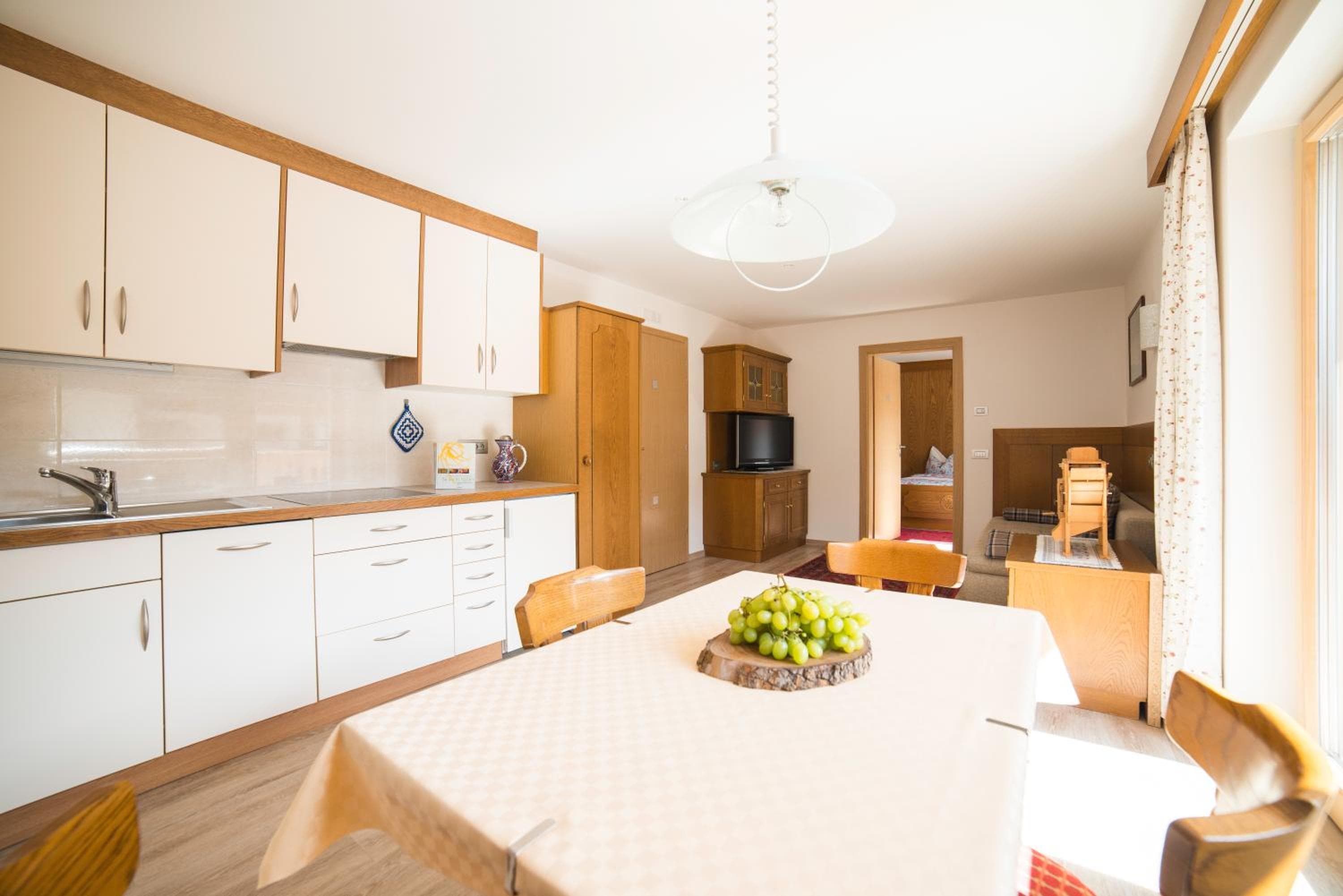 Residence Ravisa Dolomites, Selva di Val Gardena, photo 5
