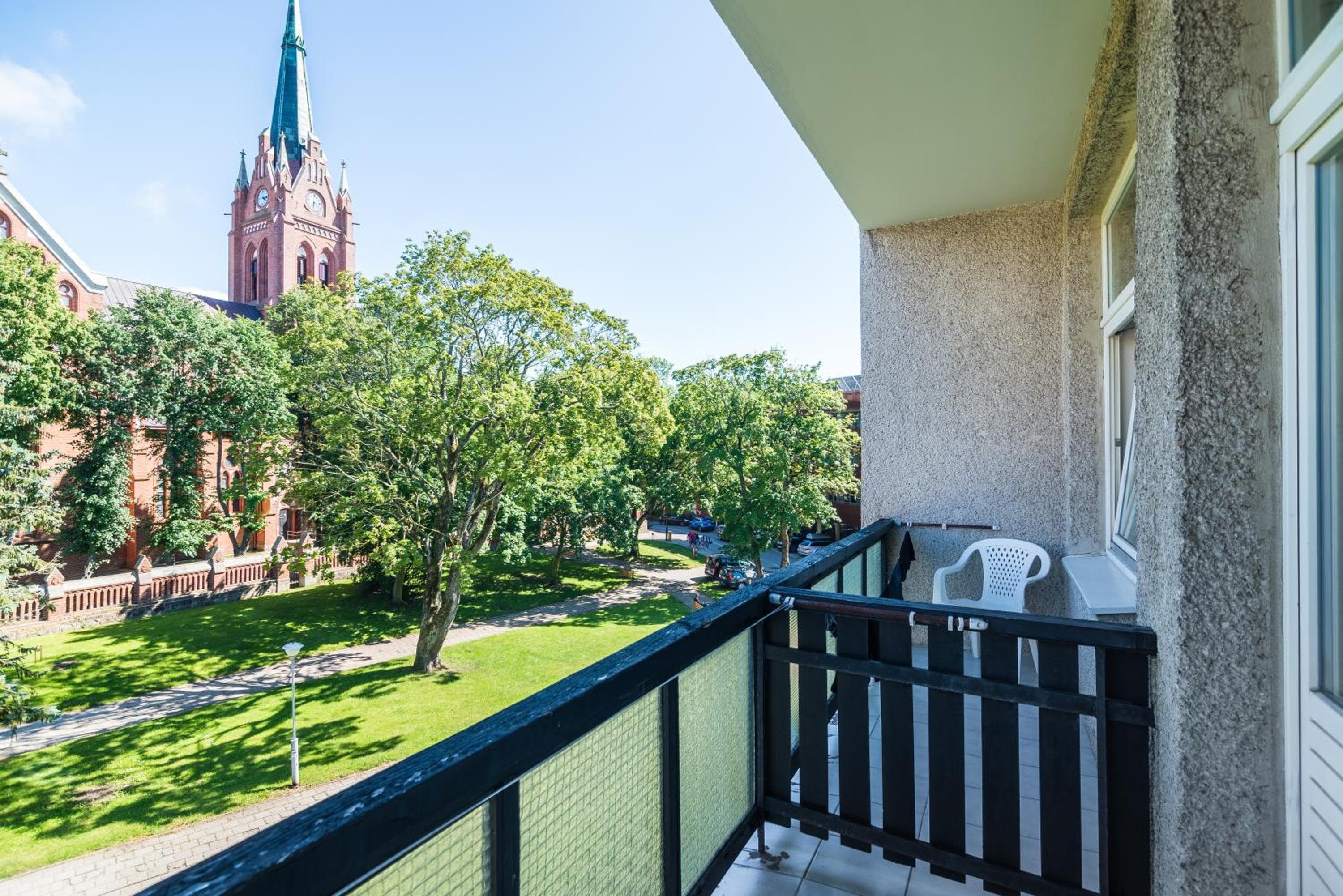 Abilana, Palanga