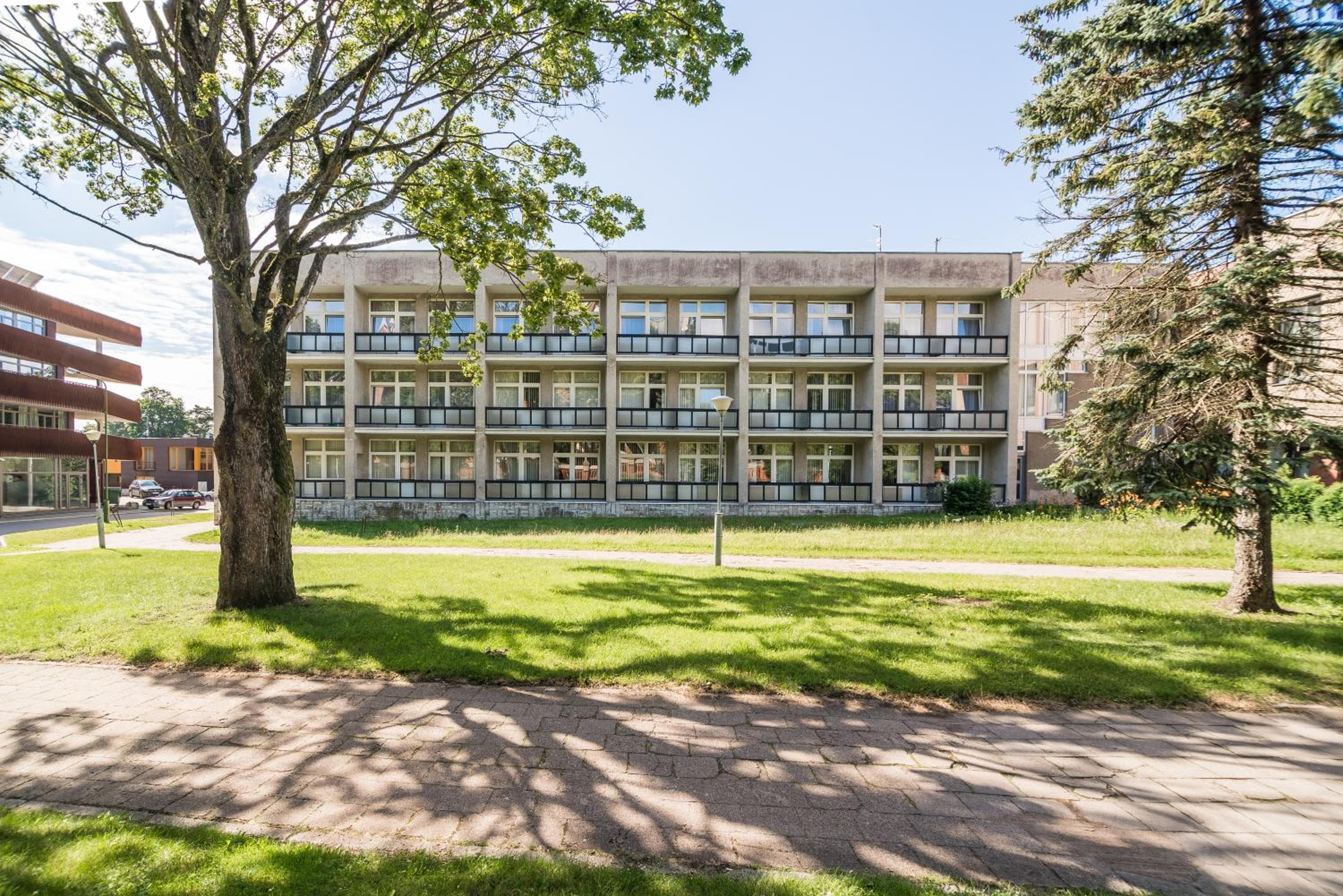 Abilana, Palanga, photo 5
