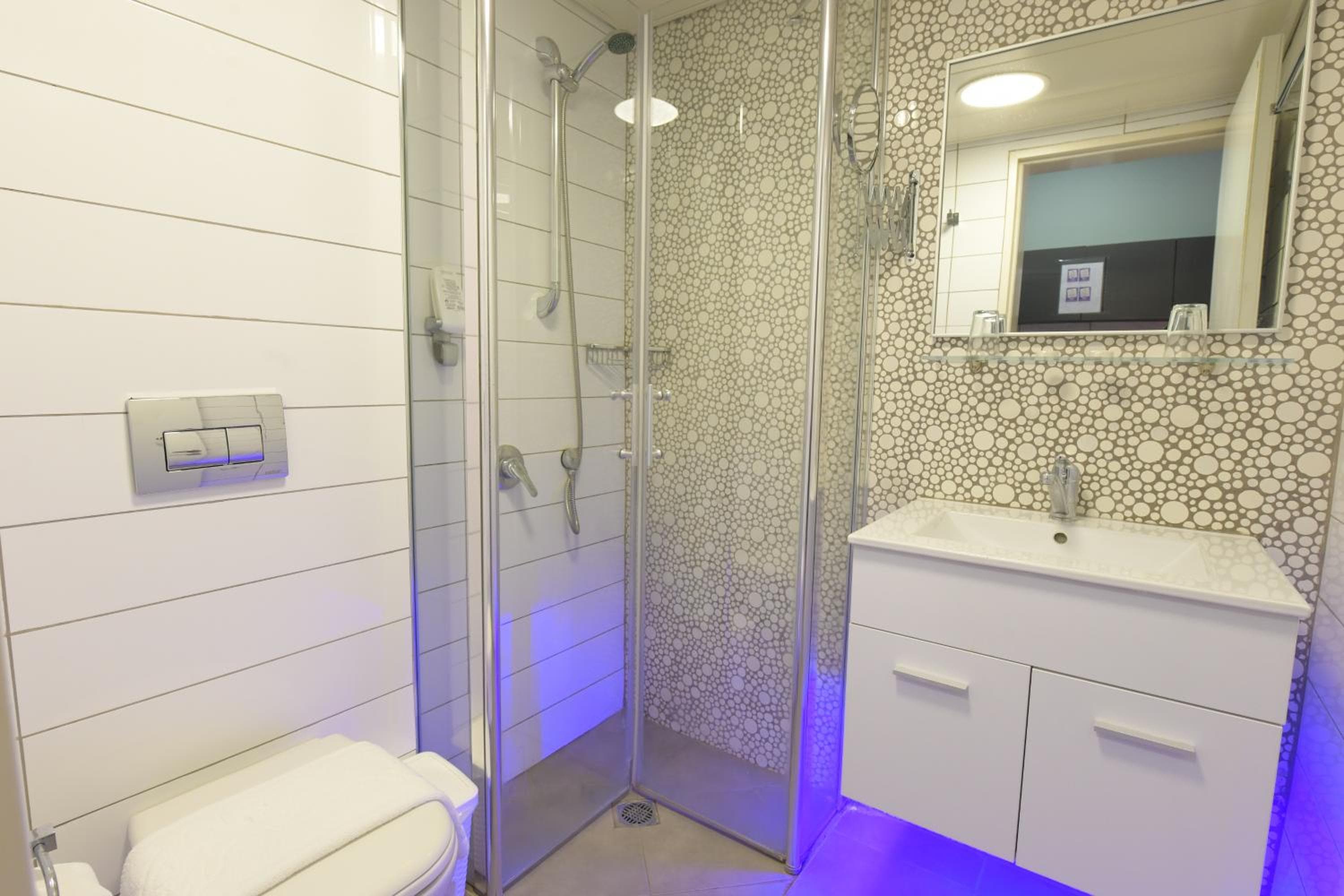 Almogim Suites Eilat Hotel, Eilat, photo 5