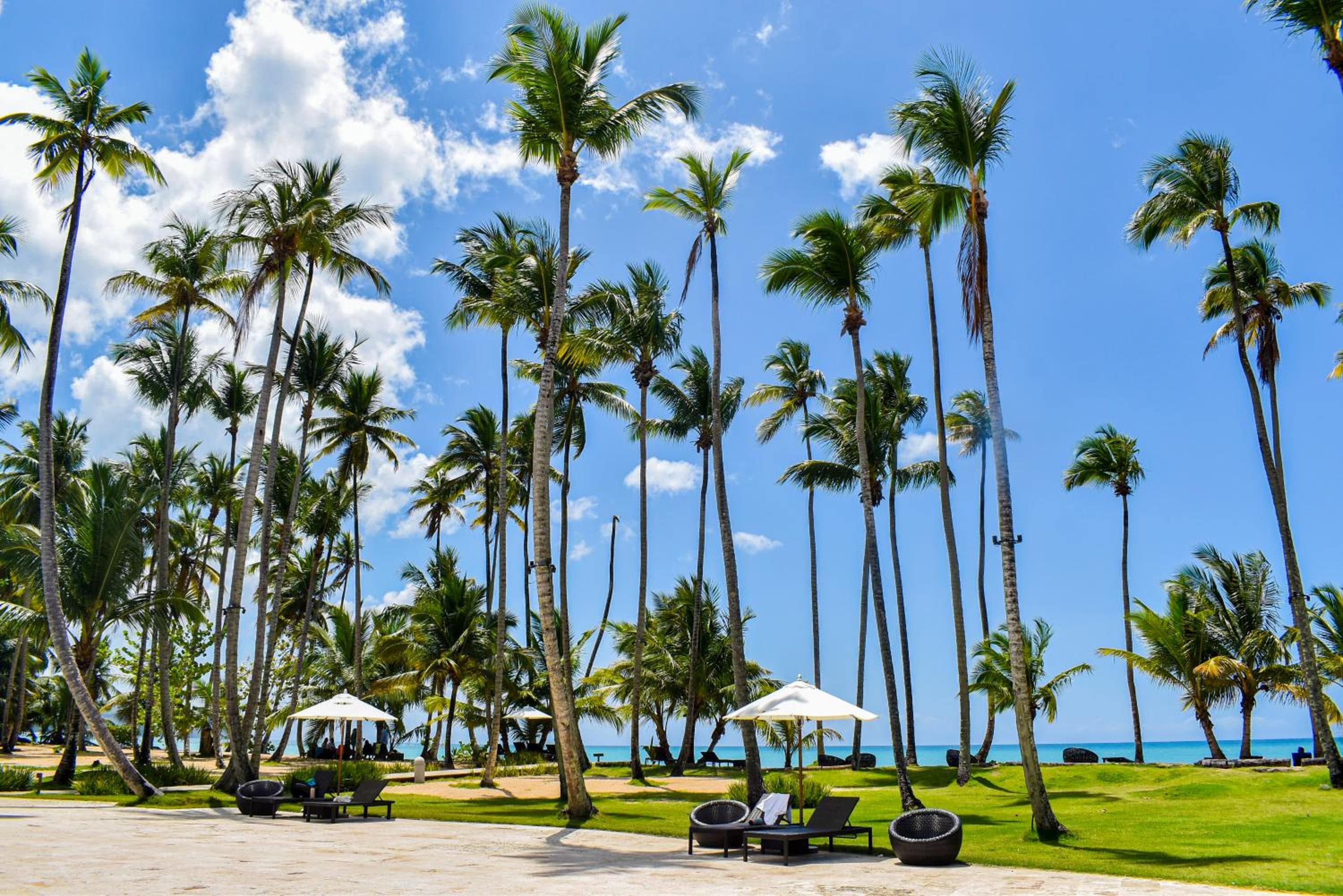 Coson Bay, Las Terrenas