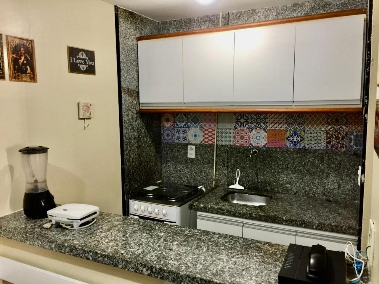 Atlantico Flat, Fortaleza, photo 4