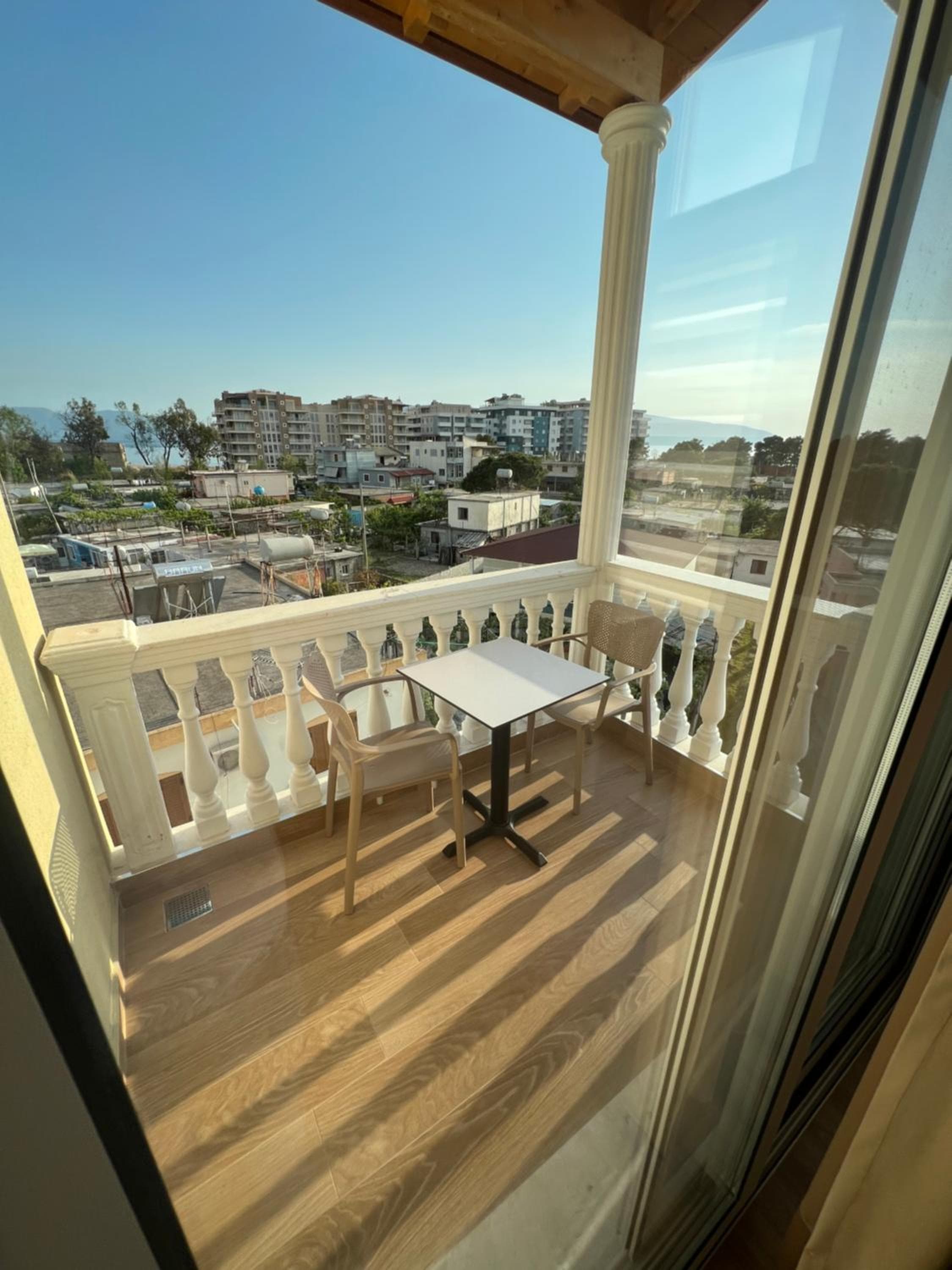 Arial Penthouse Suites, Vlorë, photo 2