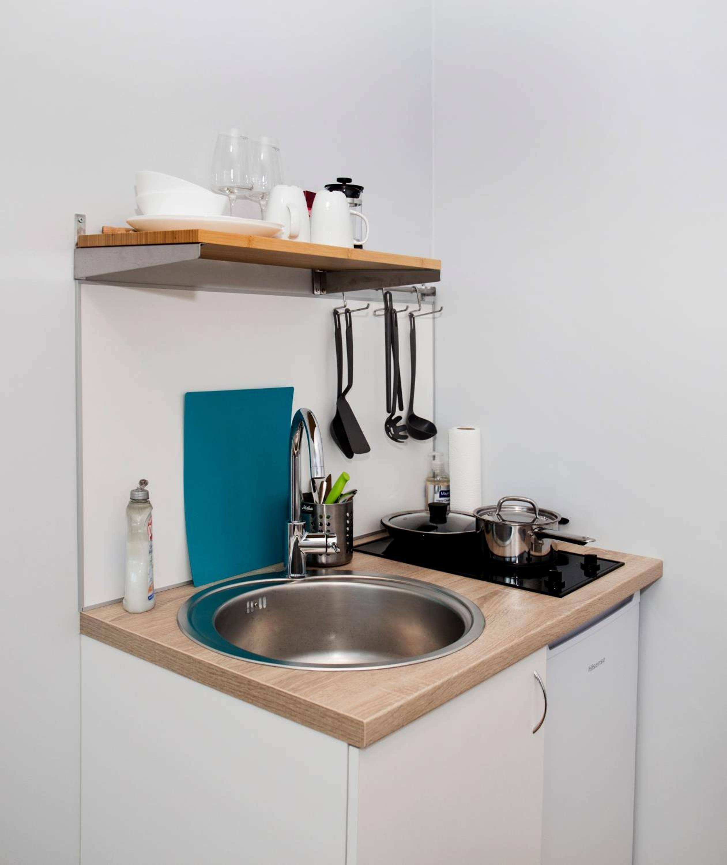 Pepleri Studio 7, Tartu, photo 5