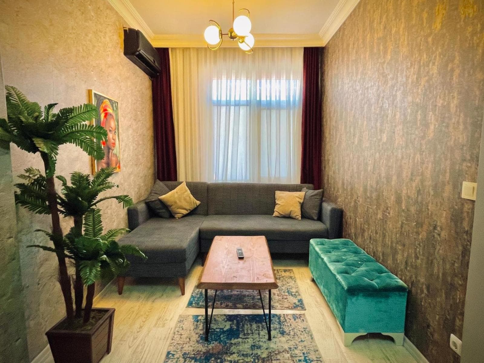 Rio Suite Hotel, Istanbul, photo 5