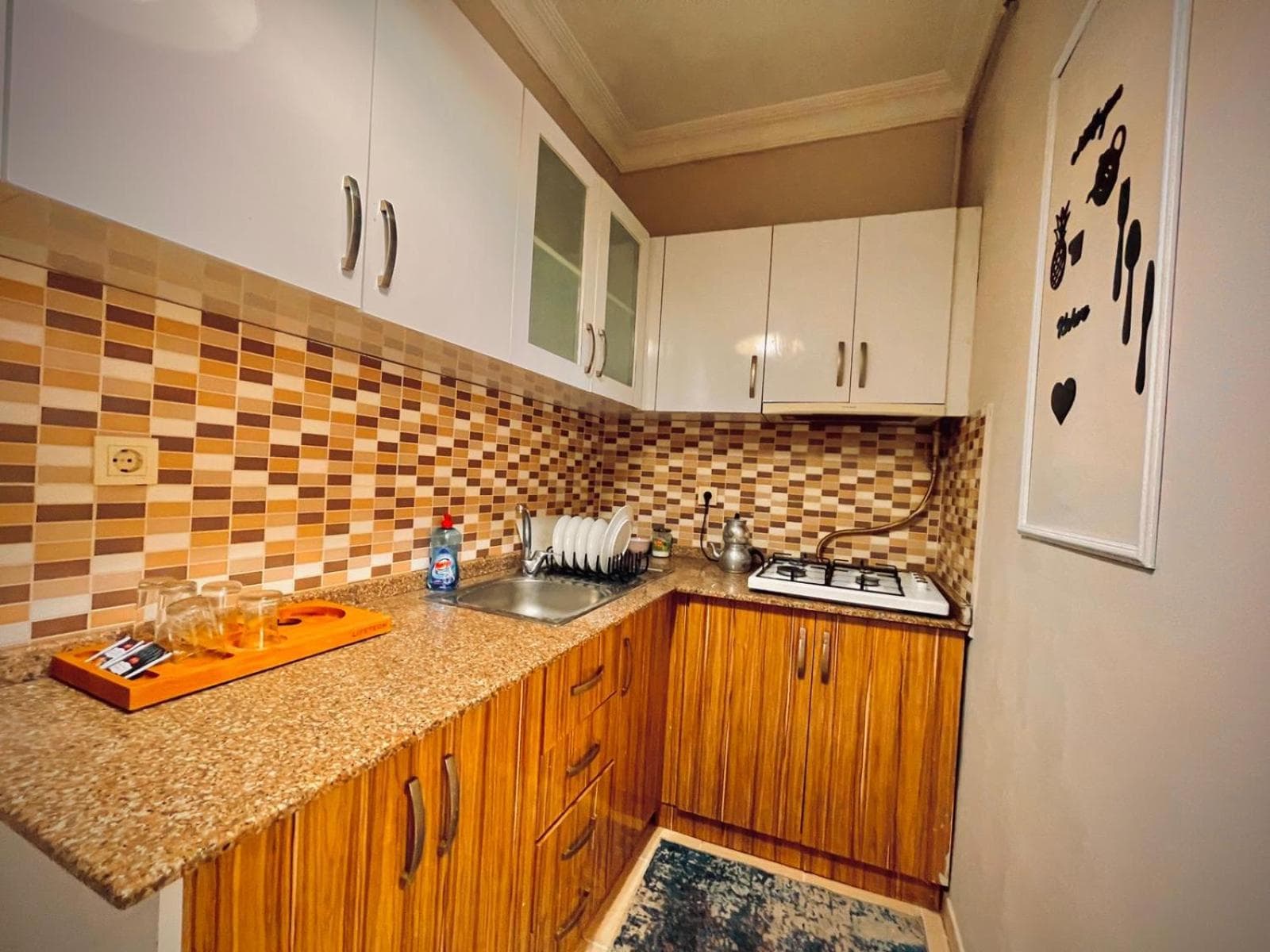 Rio Suite Hotel, Istanbul, photo 4