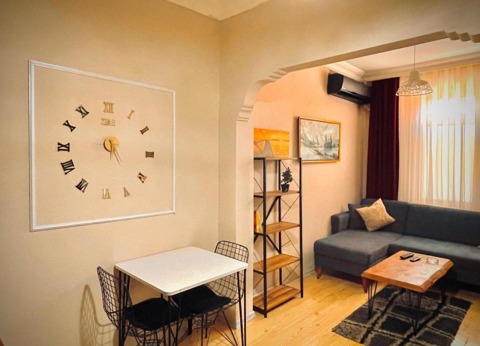 Rio Suite Hotel, Istanbul, photo 6