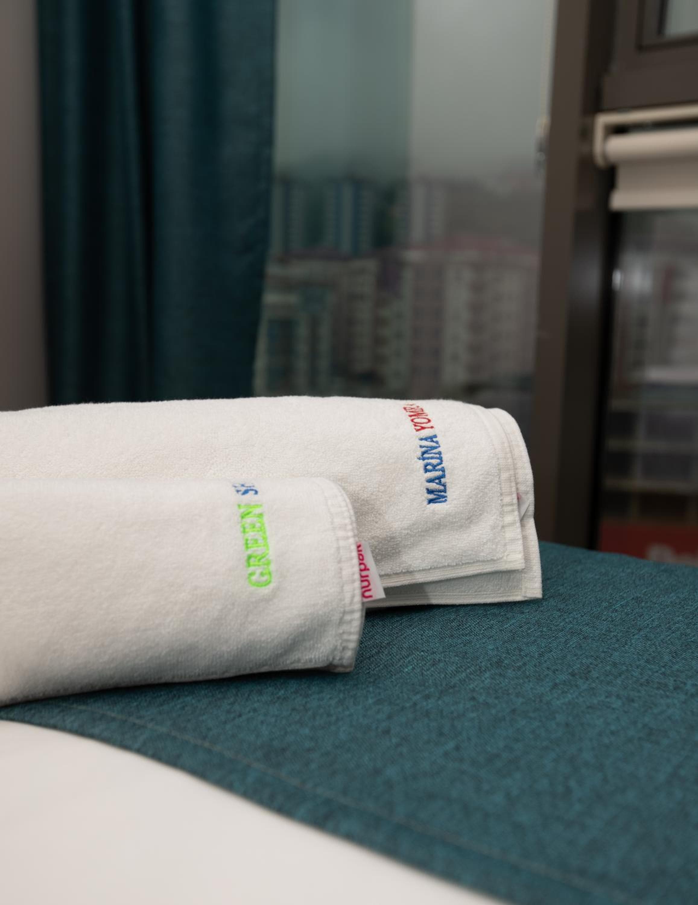 Marina Green Suite & Residence, Trabzon, photo 2