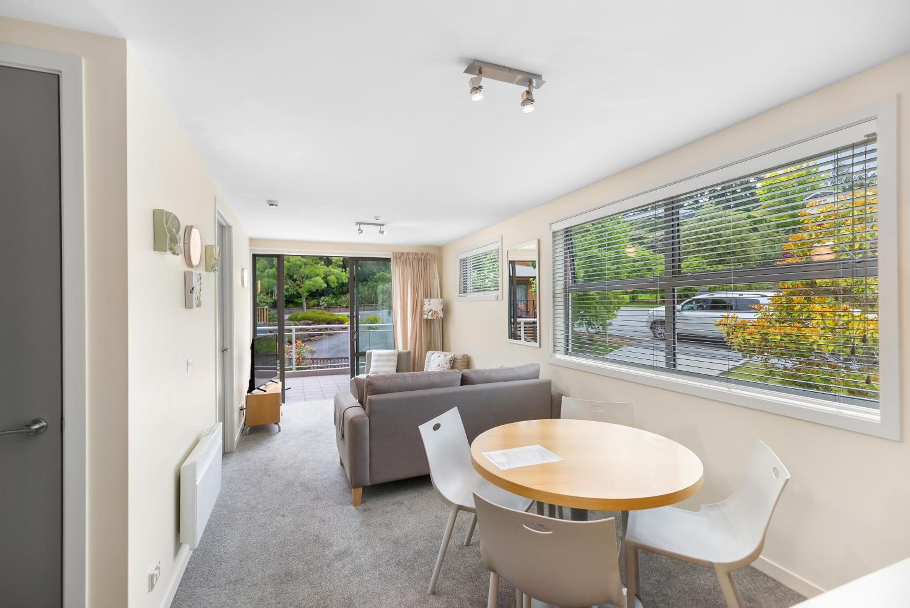 Belvedere Apartments, Wanaka, photo 3