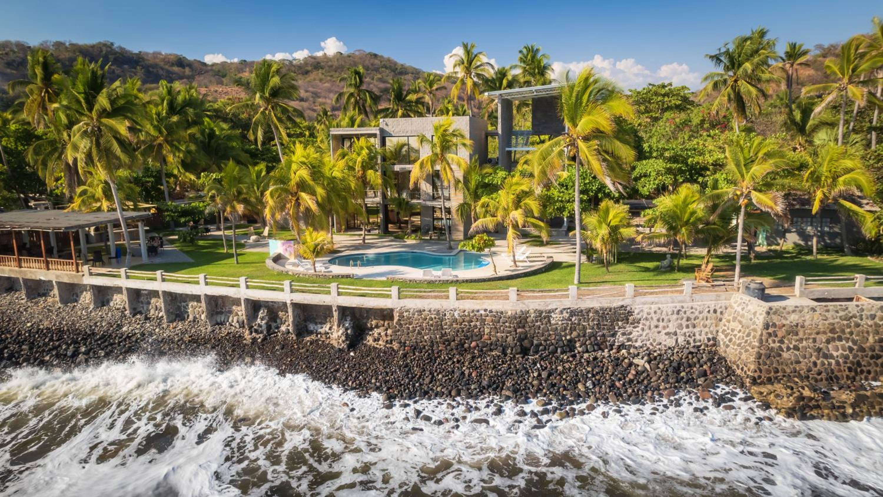 Fishermans Resort Life, La Libertad