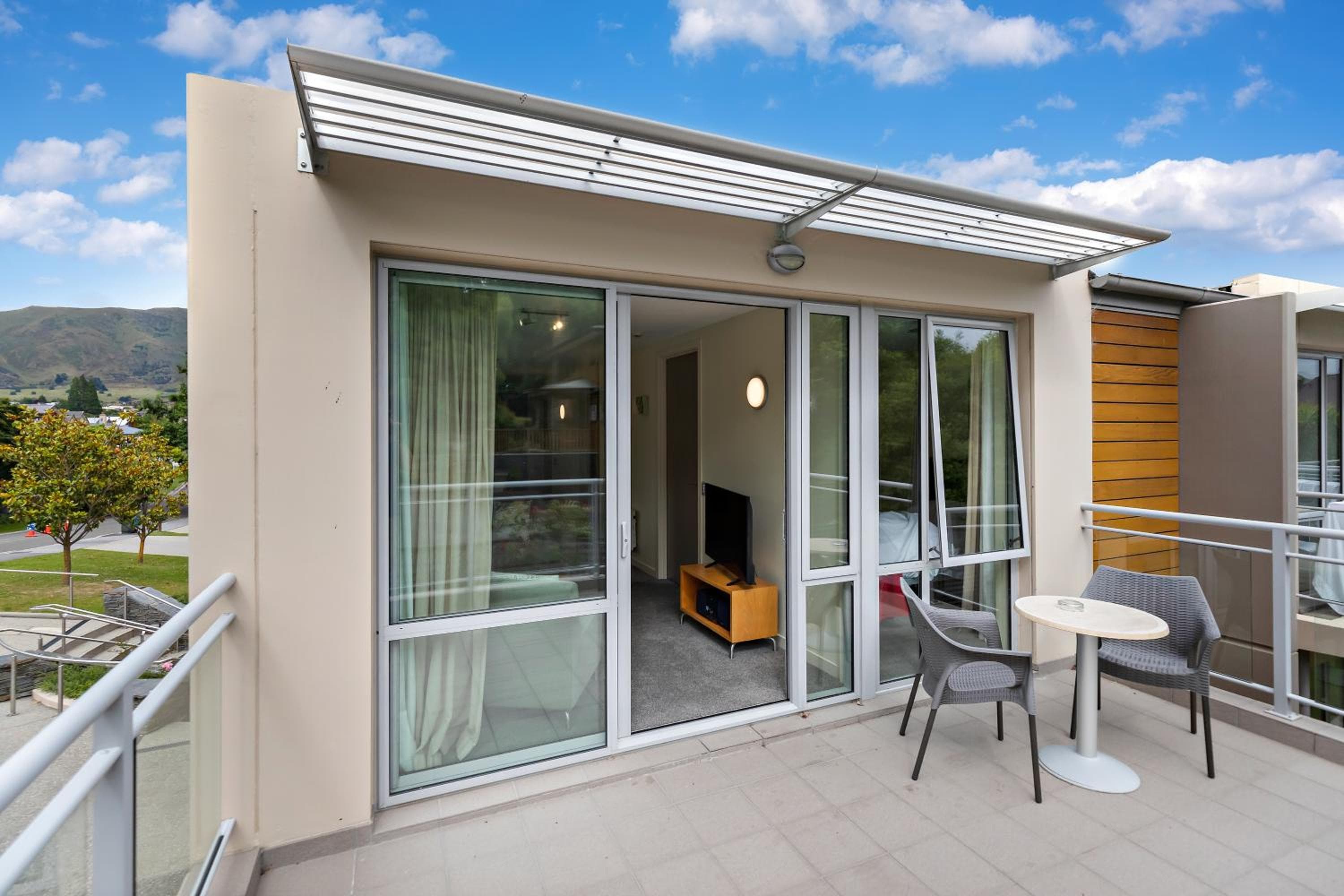 Belvedere Apartments, Wanaka, photo 5