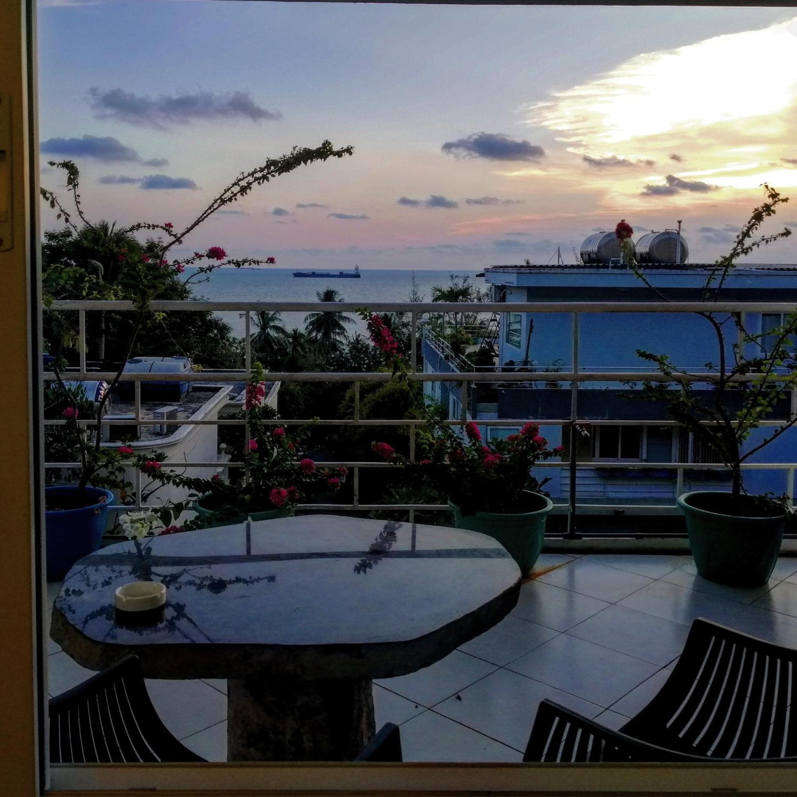 Ananas Beach Hotel, Vung Tau, photo 3