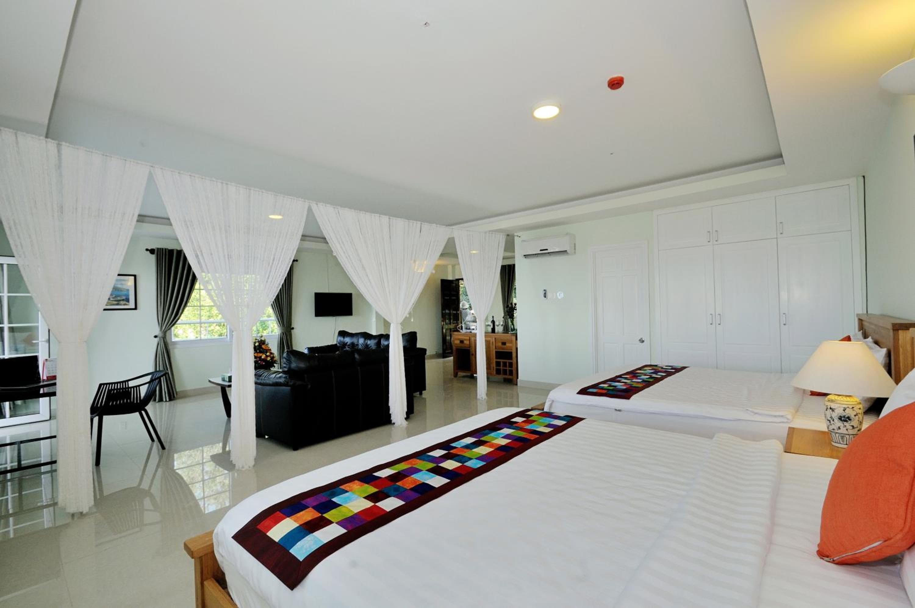Ananas Beach Hotel, Vung Tau, photo 4