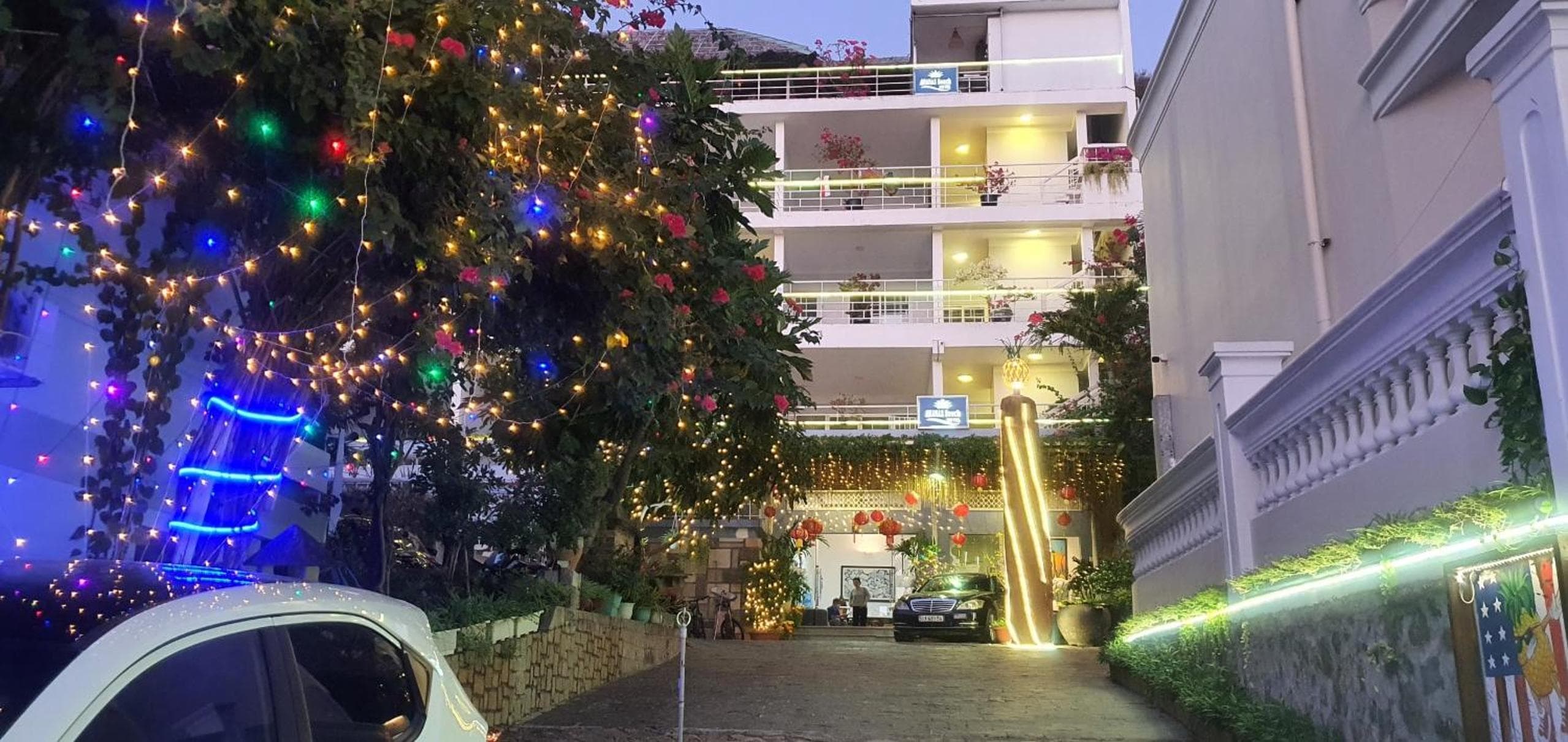 Ananas Beach Hotel, Vung Tau, photo 6