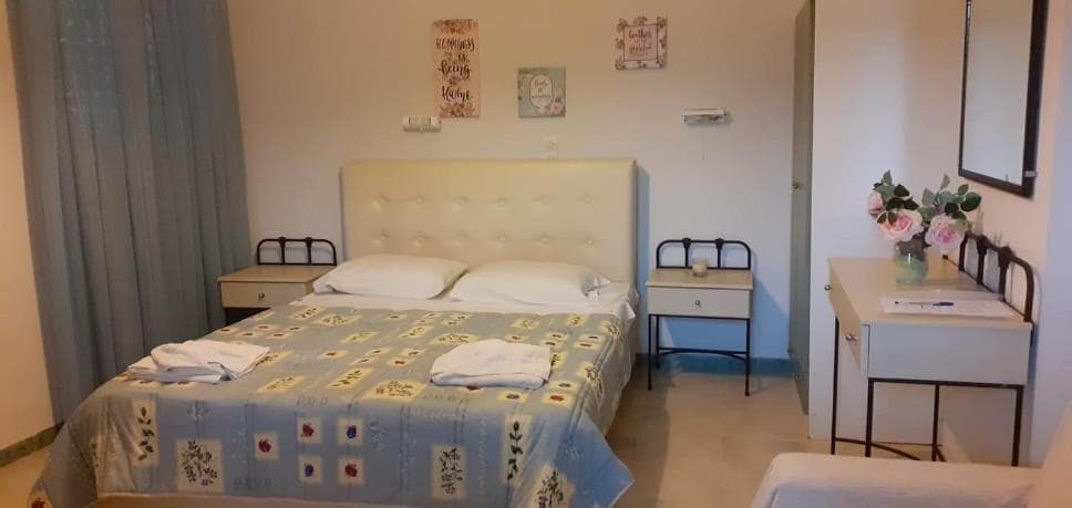 Maria Apartments, Lourdhata, photo 2