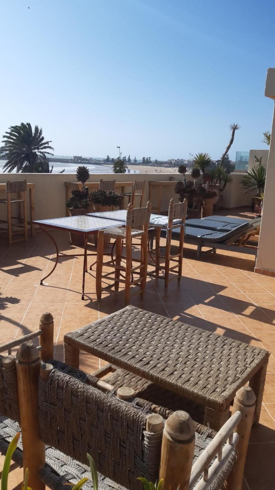 Résidence Louzani, Essaouira, photo 3