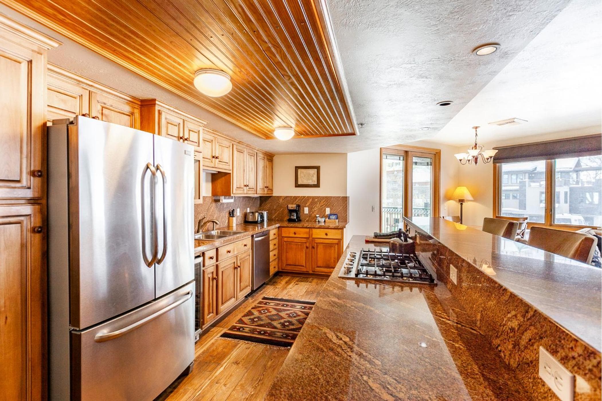 The Caledonian by All Seasons Resort Lodging, Park City, photo 6