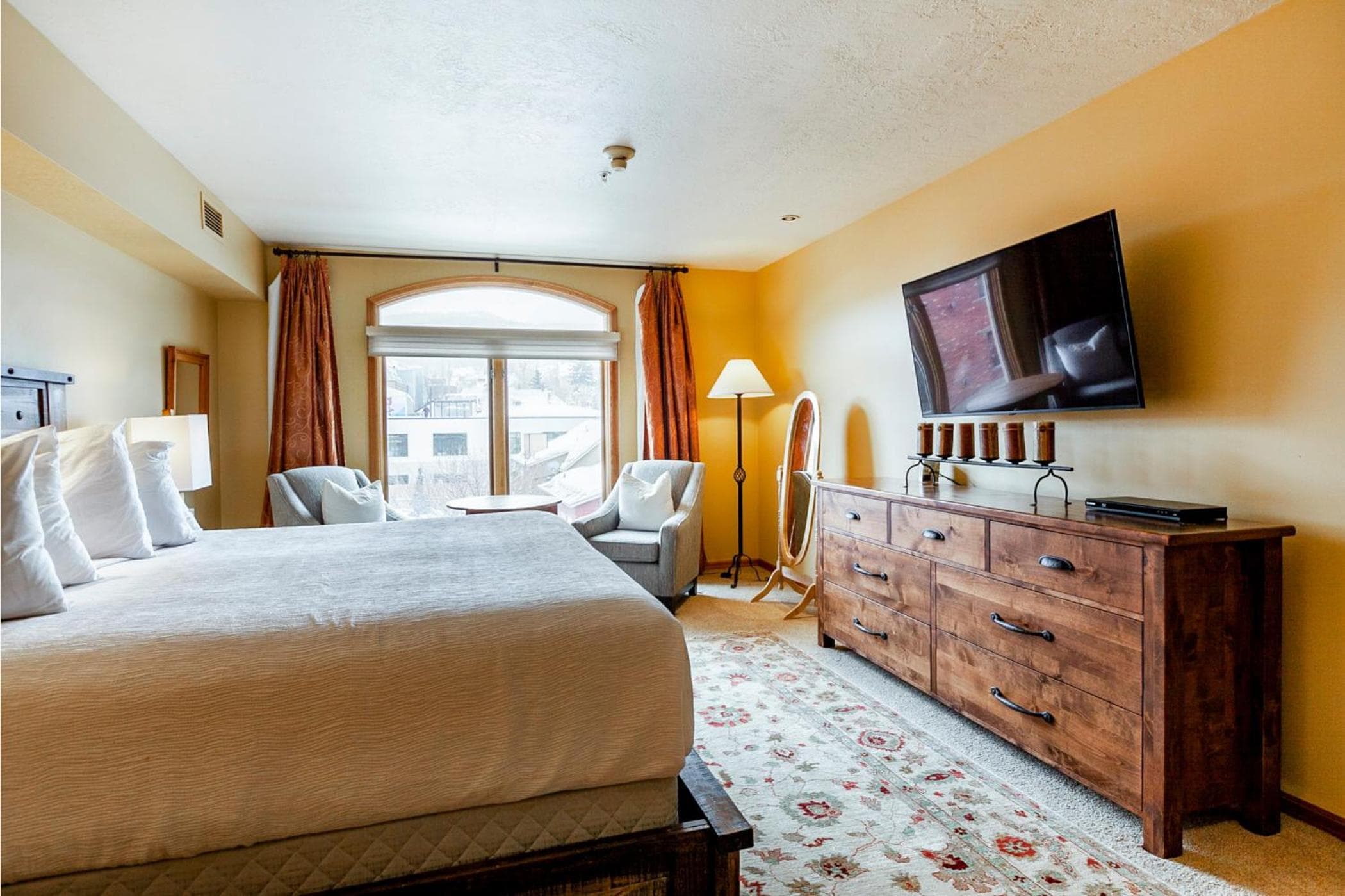 The Caledonian by All Seasons Resort Lodging, Park City, photo 2