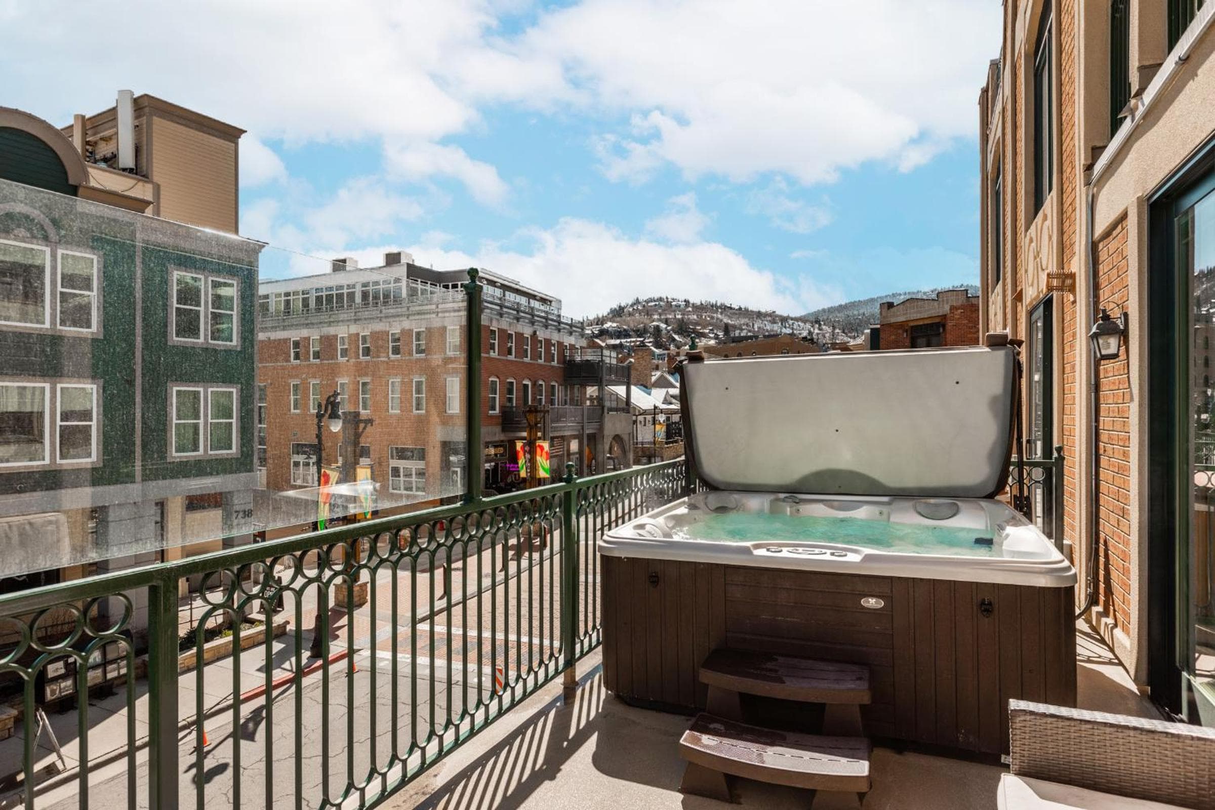 The Caledonian by All Seasons Resort Lodging, Park City, photo 4