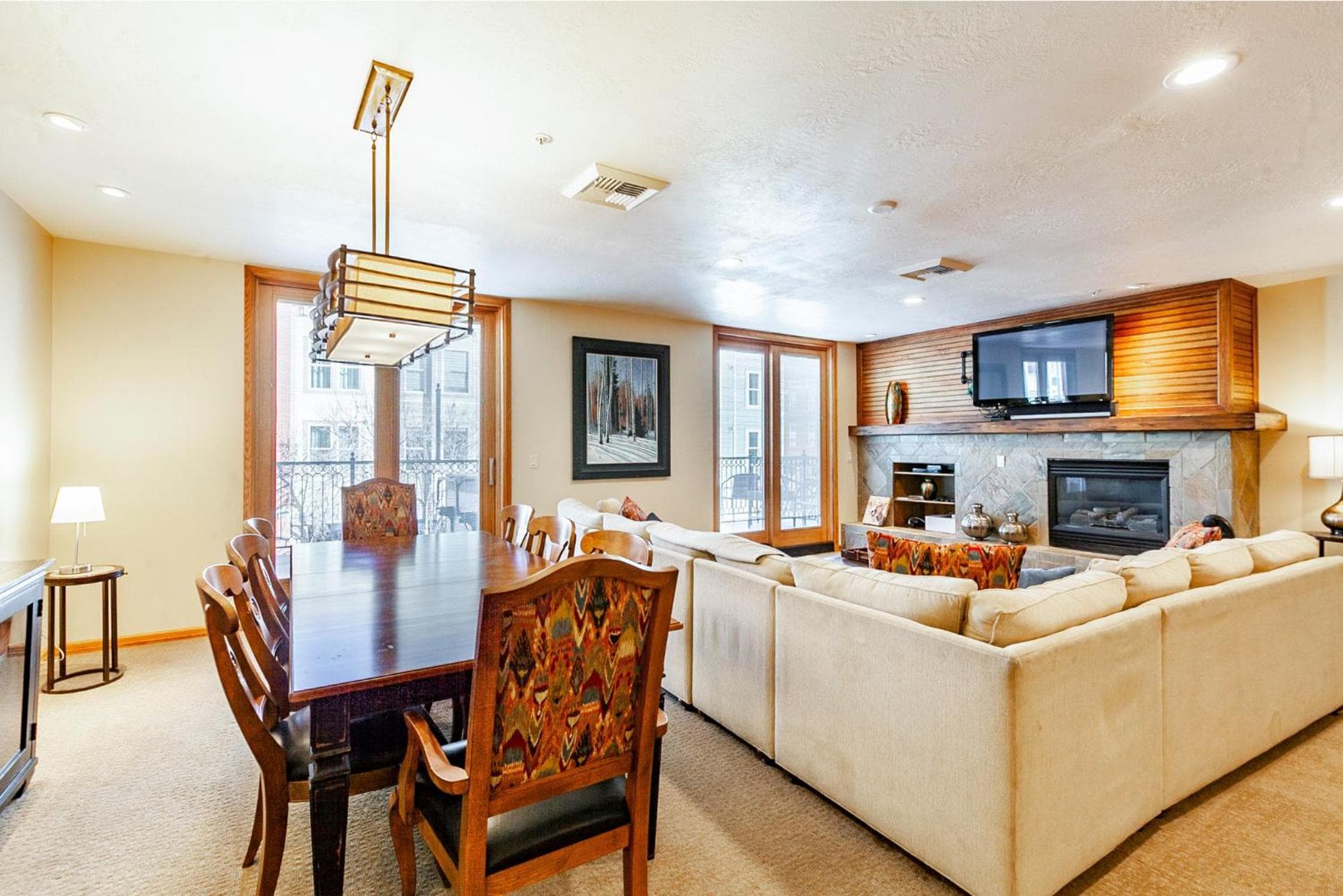 The Caledonian by All Seasons Resort Lodging, Park City, photo 2