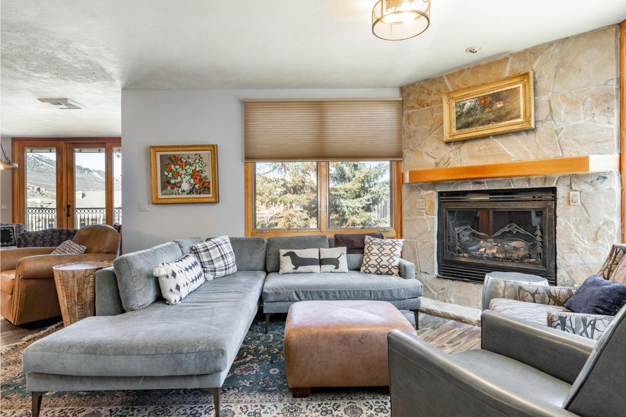 The Caledonian by All Seasons Resort Lodging, Park City, photo 5