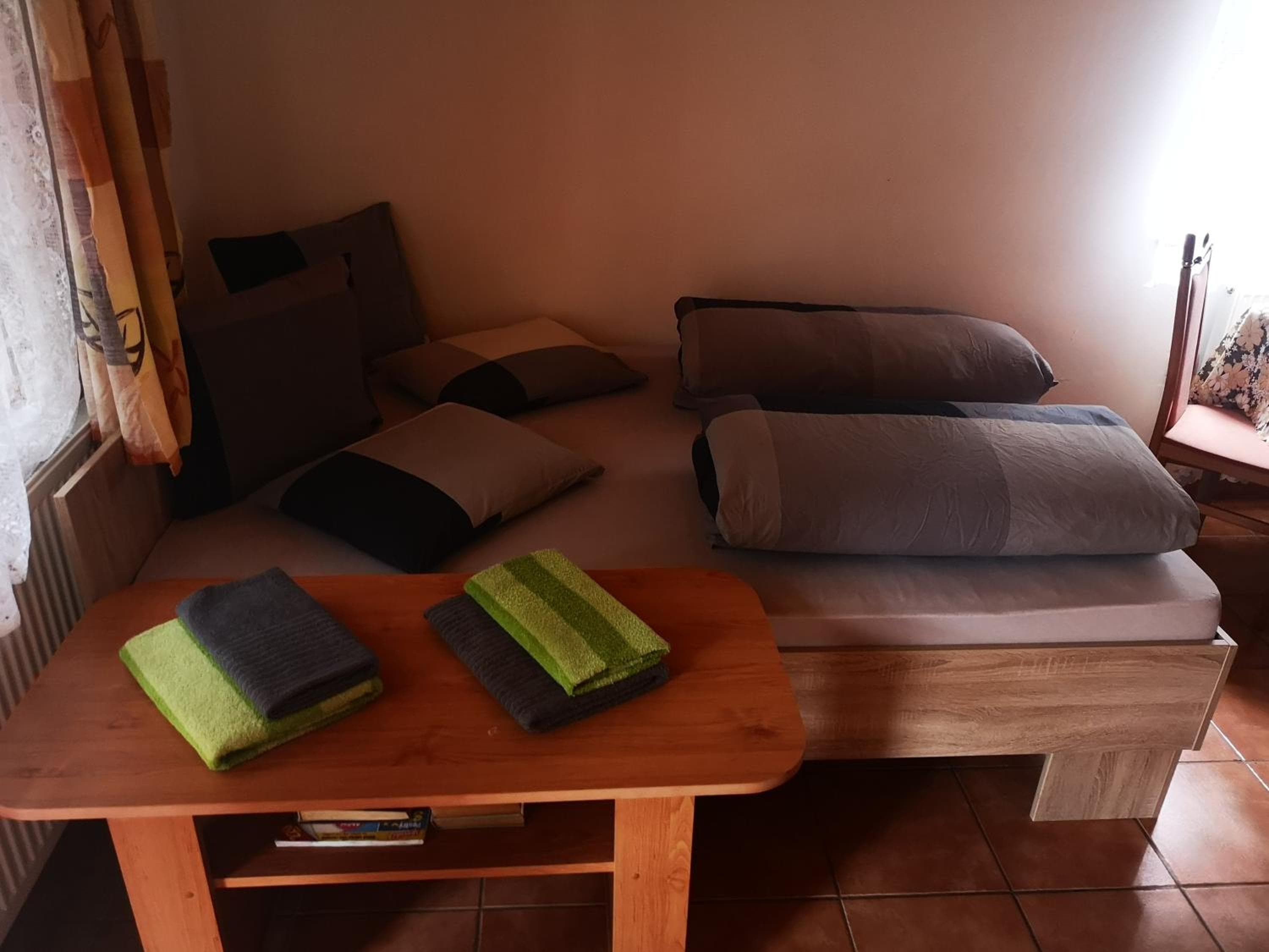 Green Apartments, Luštěnice, photo 5